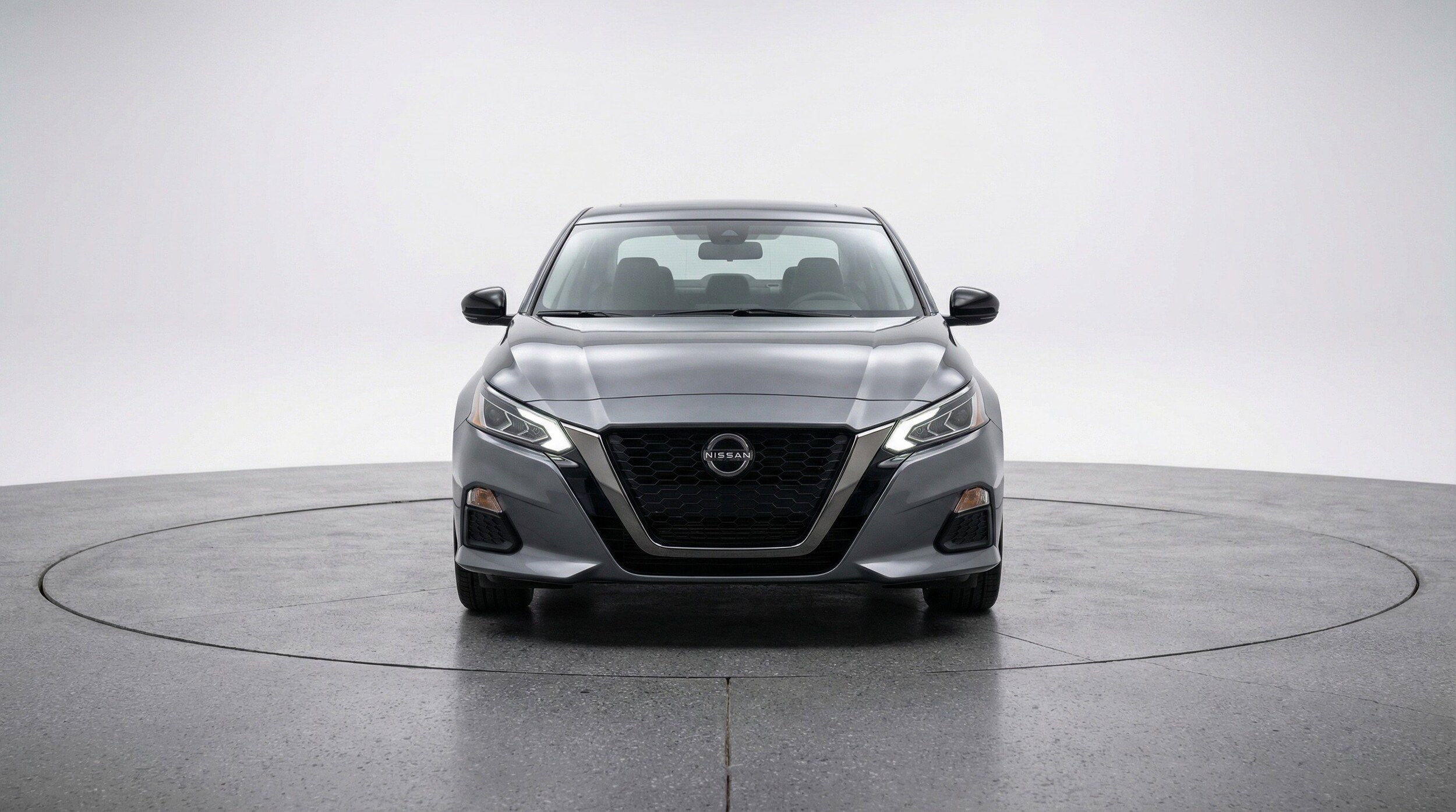 Thumbnail: 2025 Nissan Altima - 2