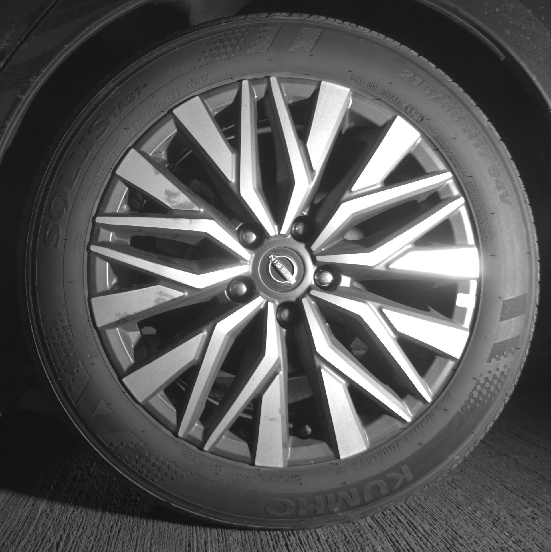 Thumbnail: 2025 Nissan Altima - 14