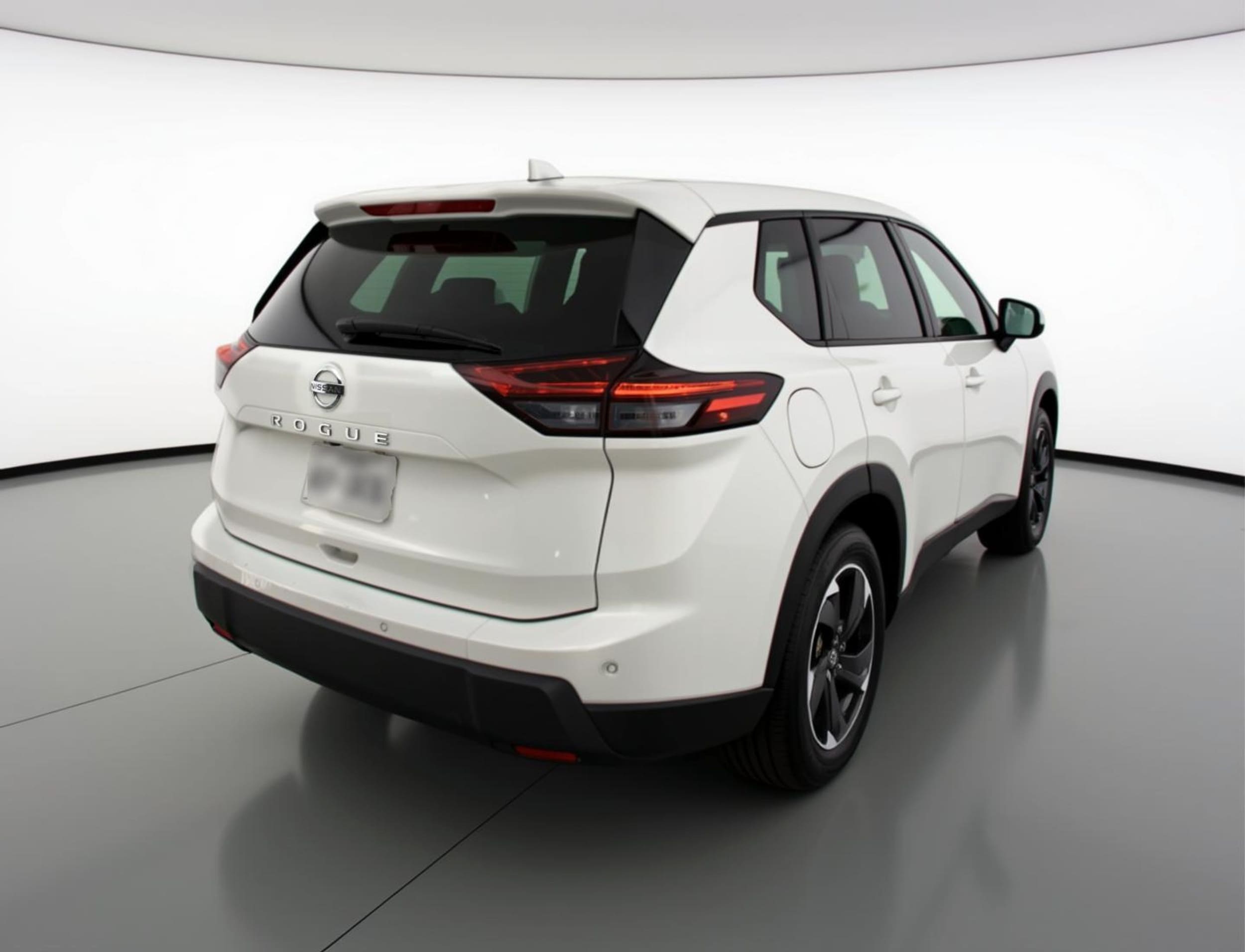 Thumbnail: 2025 Nissan Rogue - 7