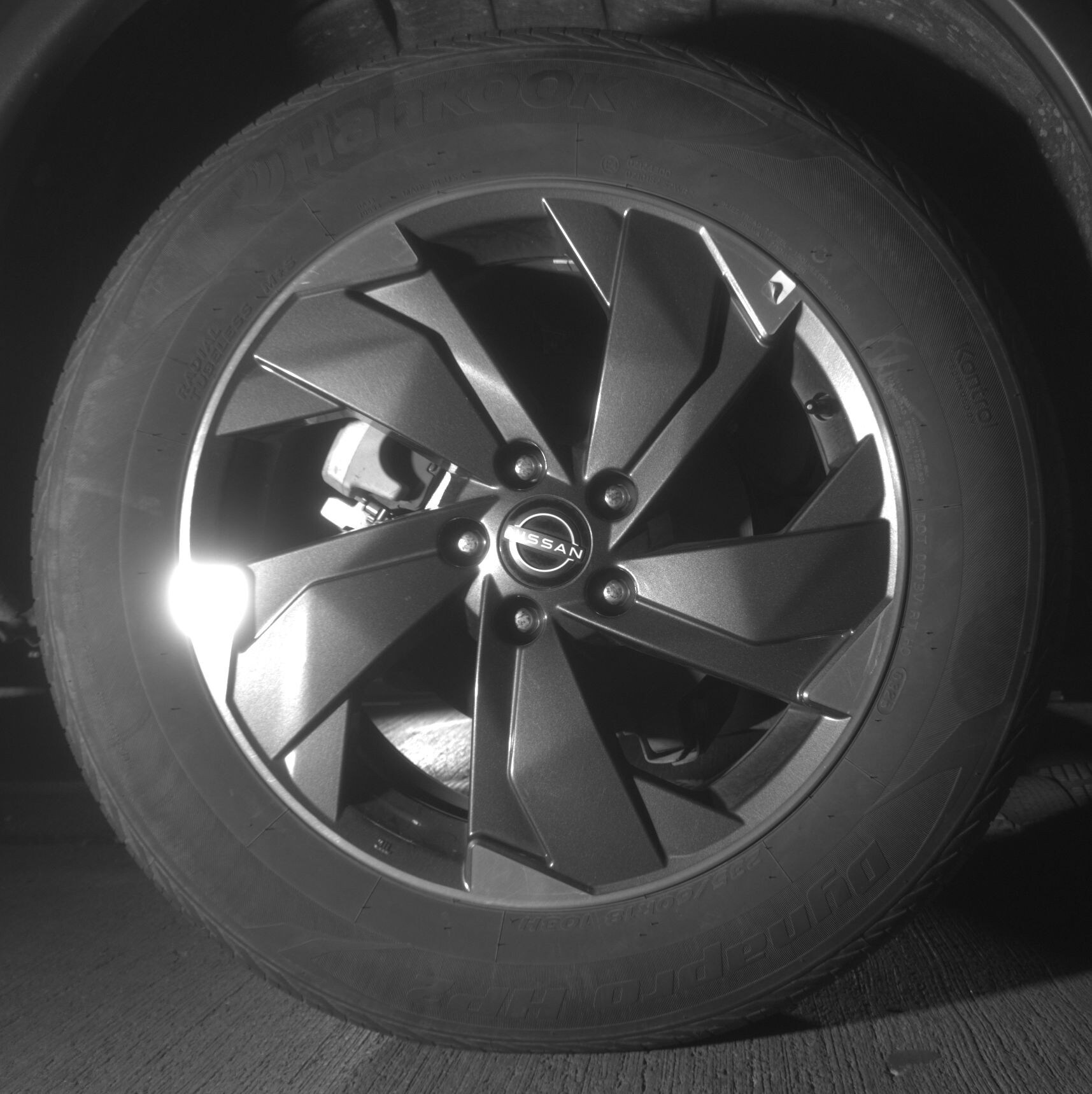 Thumbnail: 2025 Nissan Rogue - 12