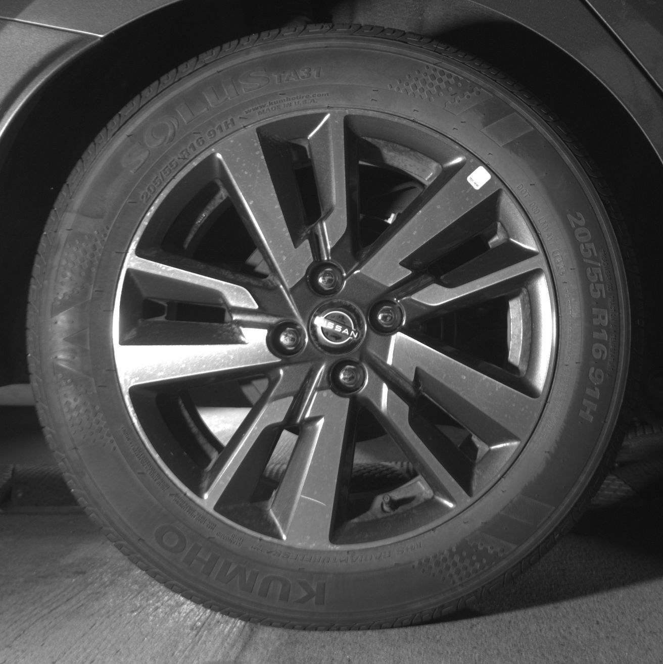 Thumbnail: 2025 Nissan Versa - 15