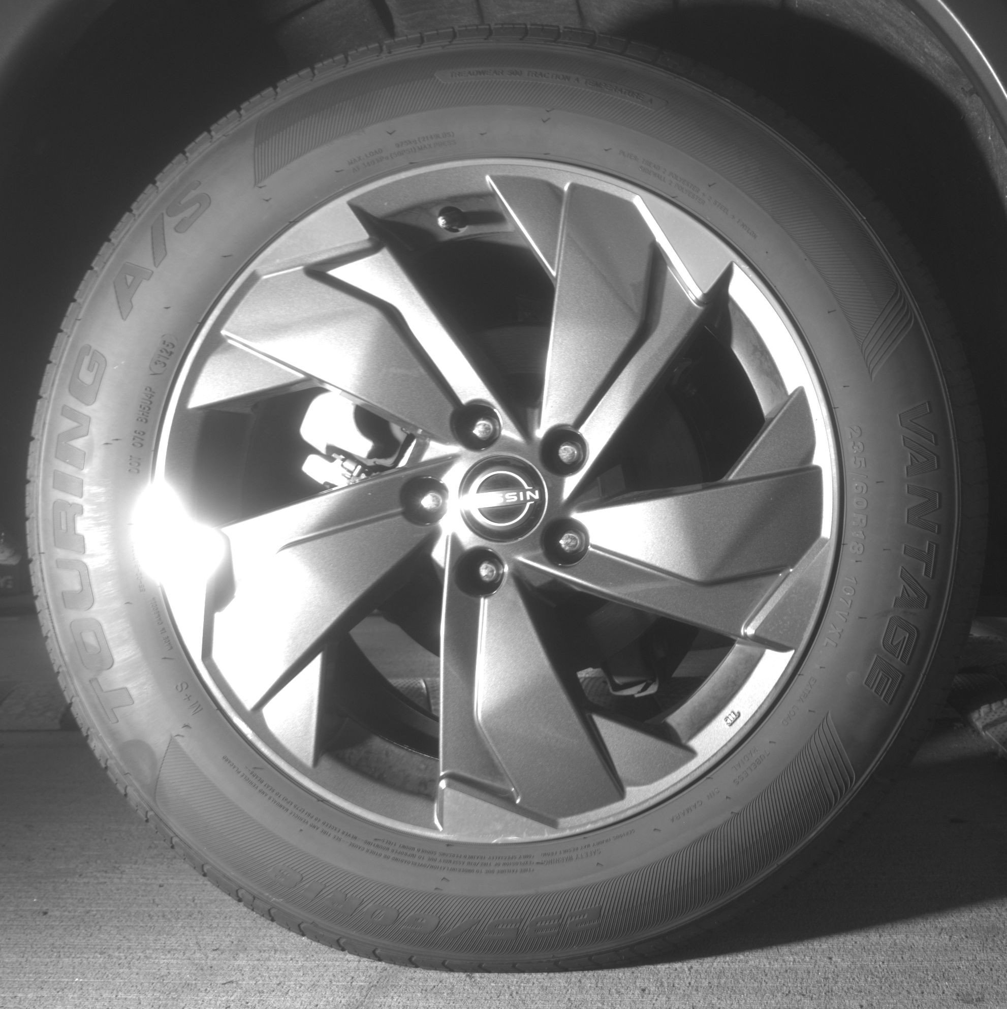 Thumbnail: 2025 Nissan Rogue - 15