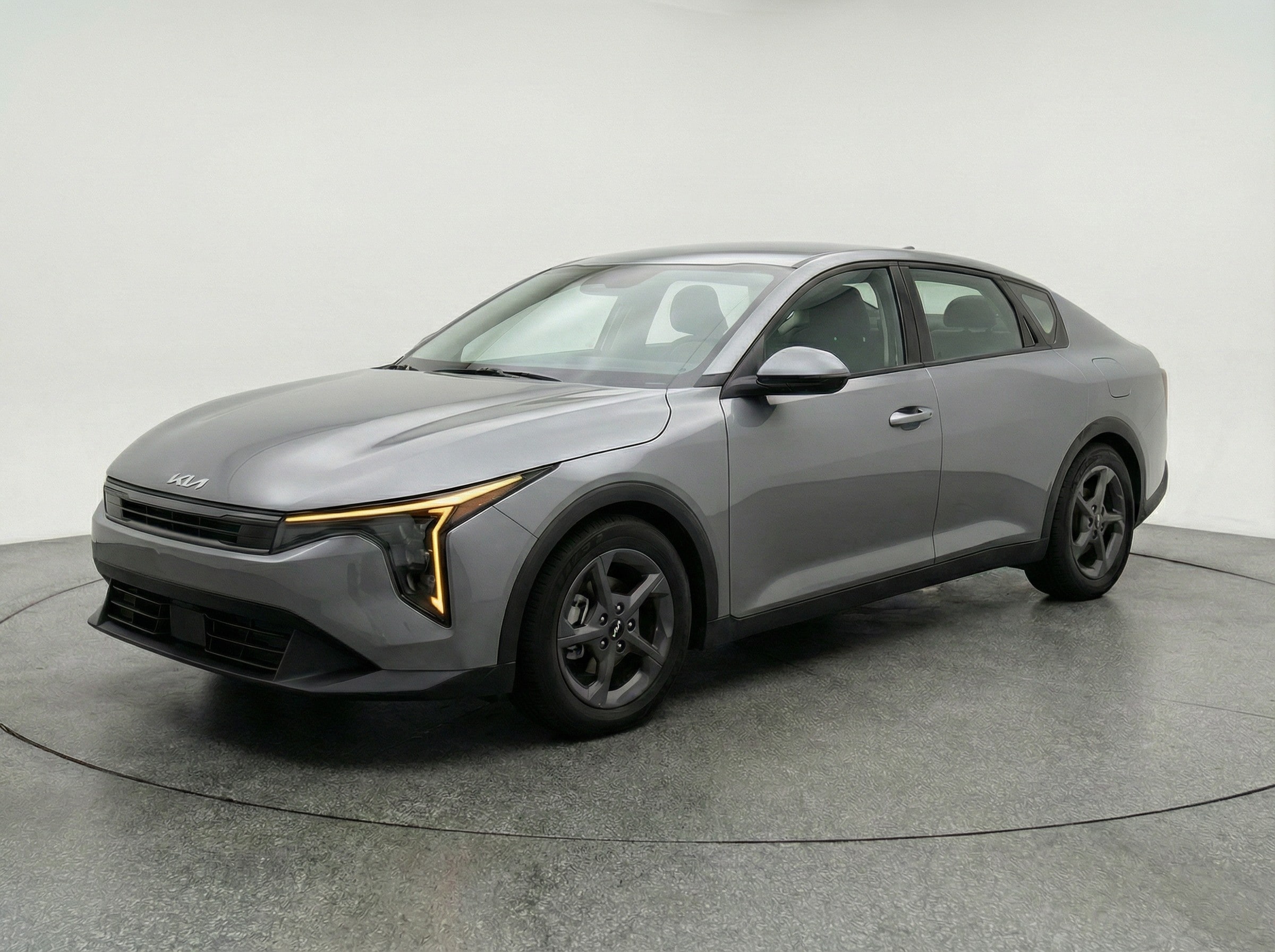 Thumbnail: 2025 Kia K4 - 3