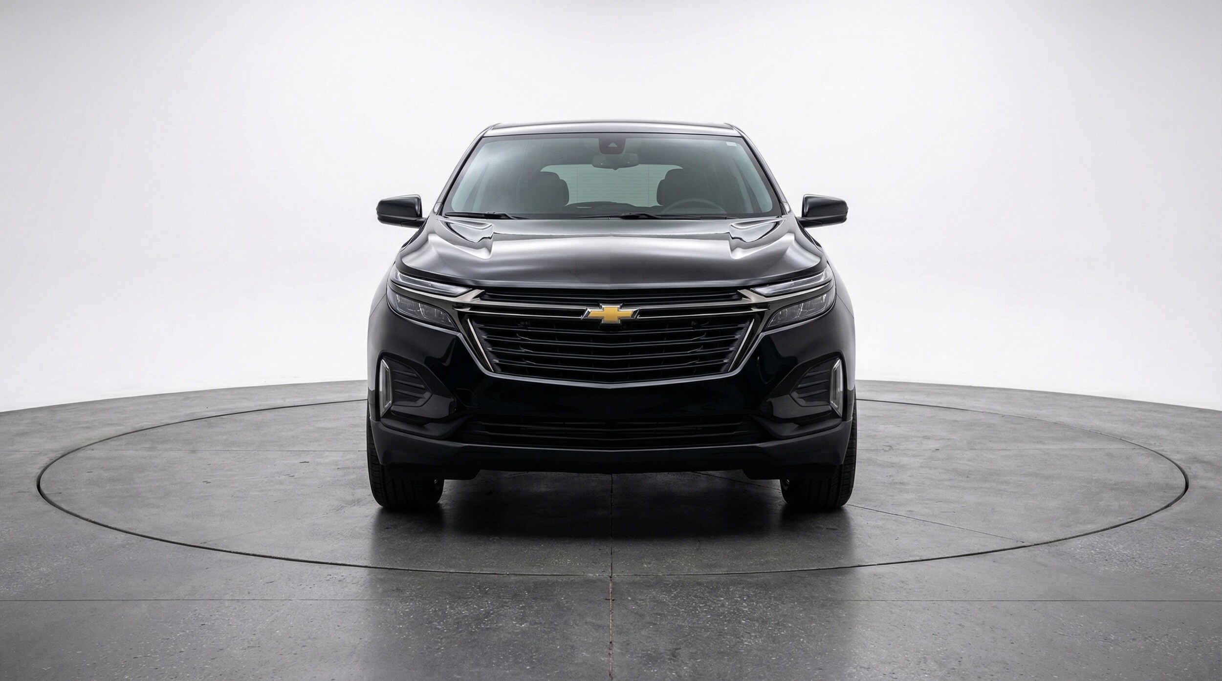 Thumbnail: 2025 Chevrolet Equinox - 2