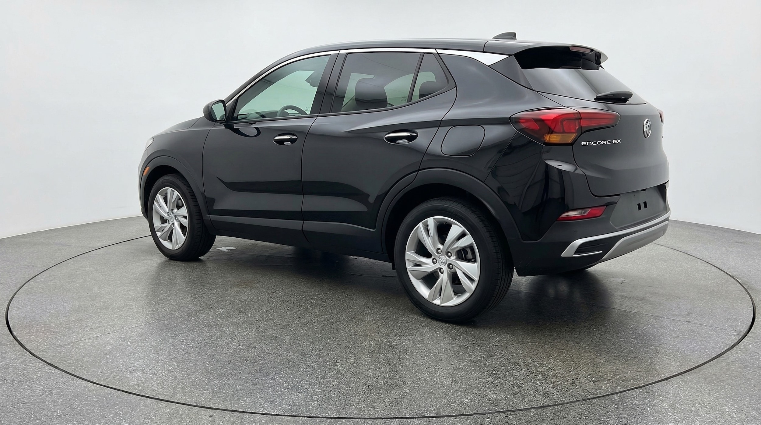 Thumbnail: 2025 Buick Encore GX - 5