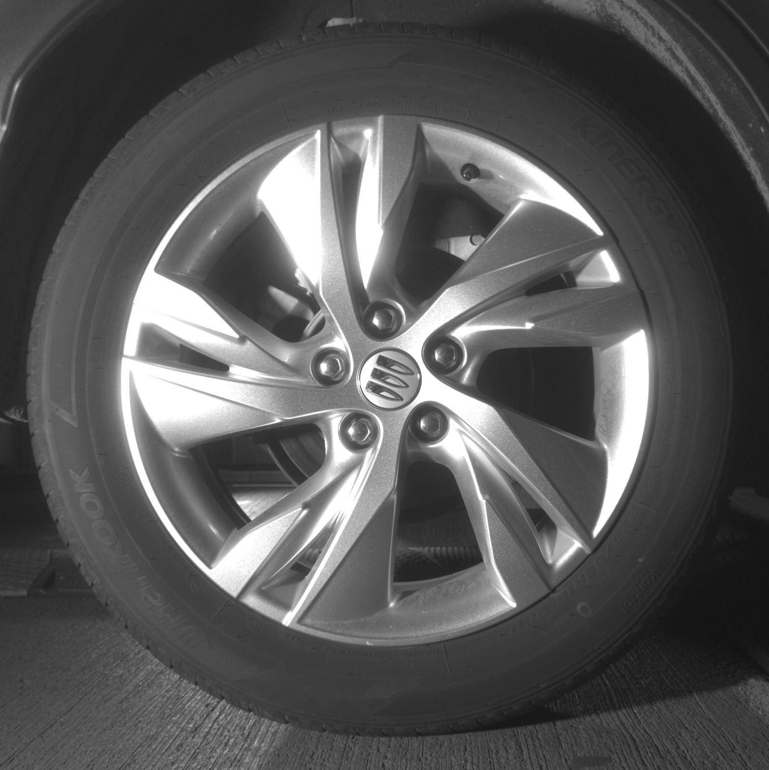 Thumbnail: 2025 Buick Encore GX - 15