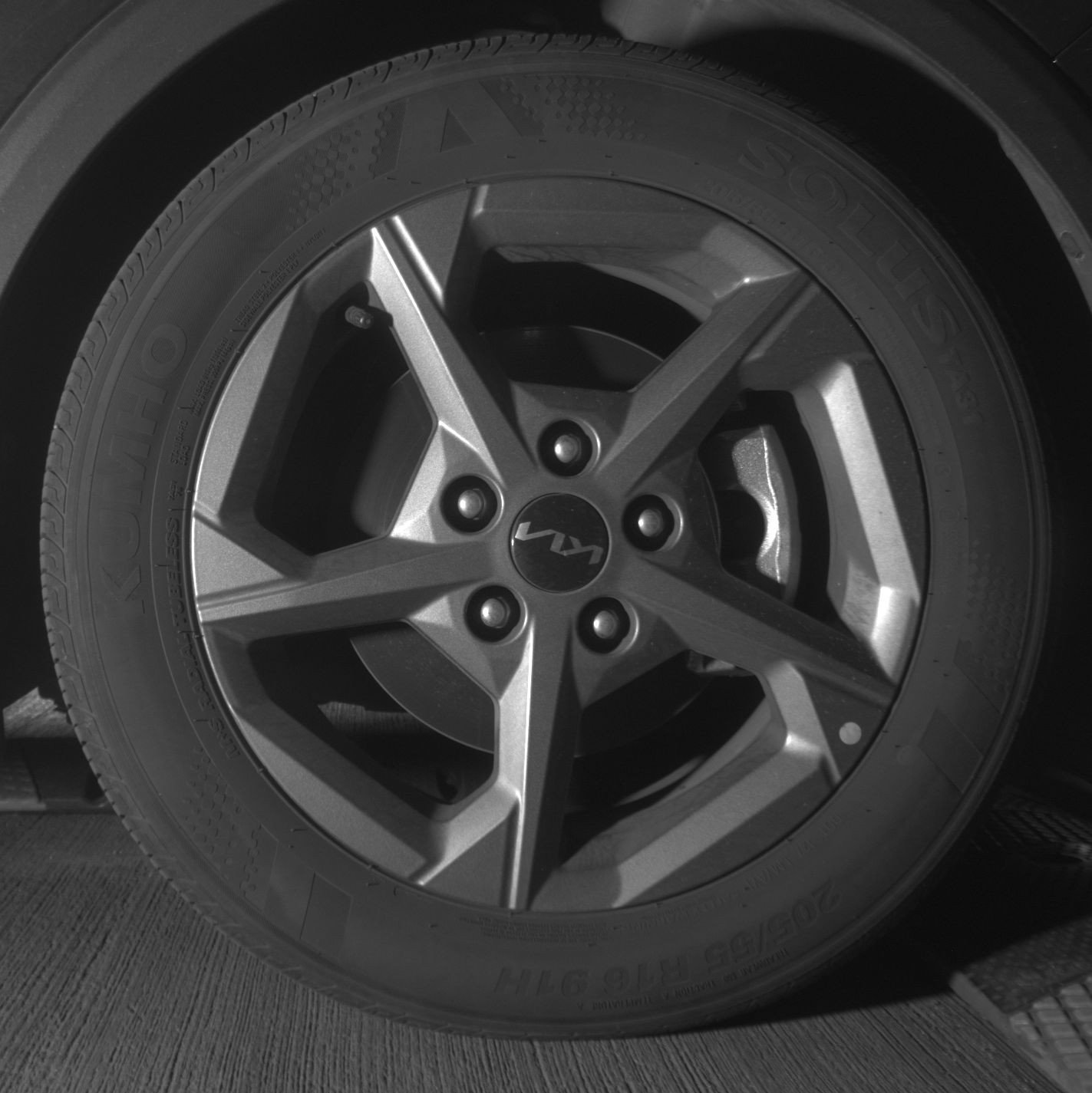 Thumbnail: 2025 Kia K4 - 13