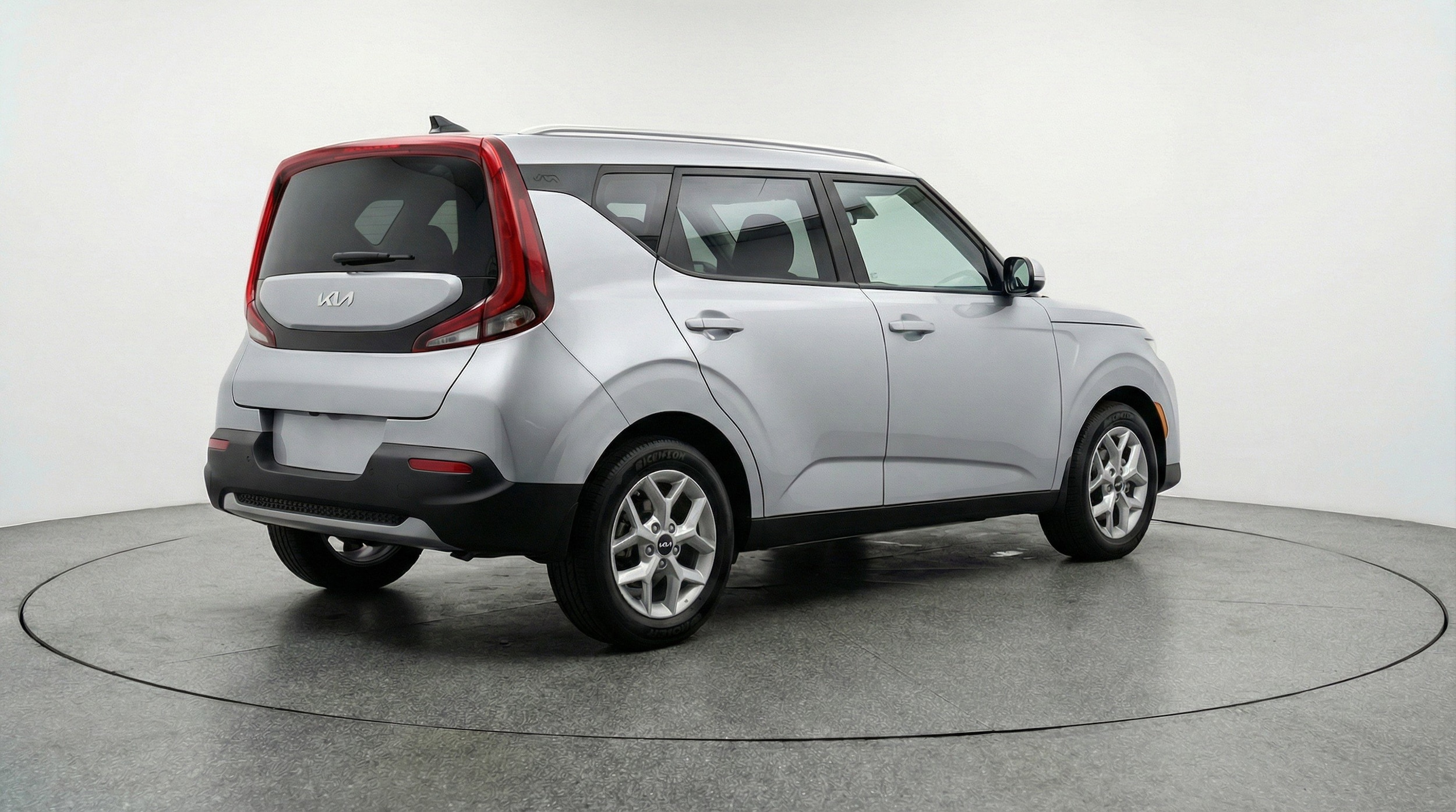 Thumbnail: 2025 Kia Soul - 9