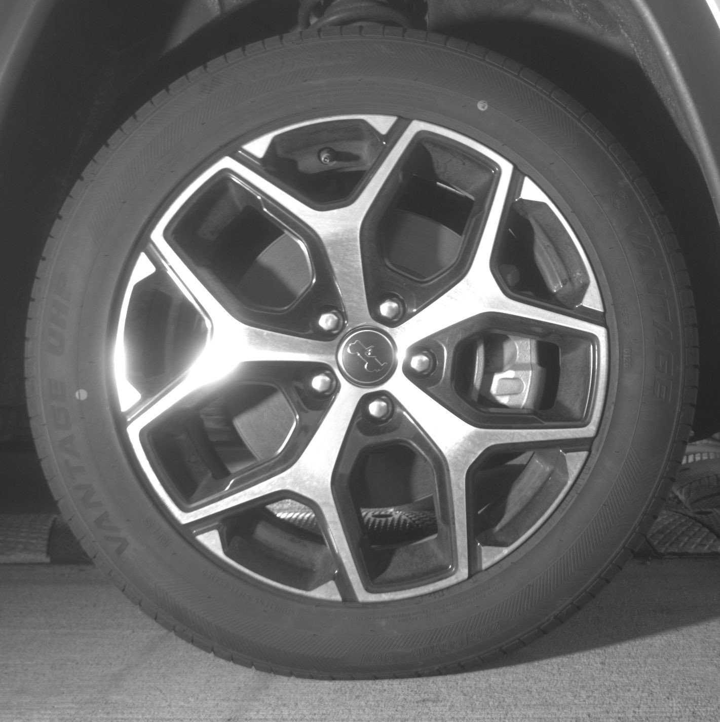 Thumbnail: 2025 Jeep Compass - 13