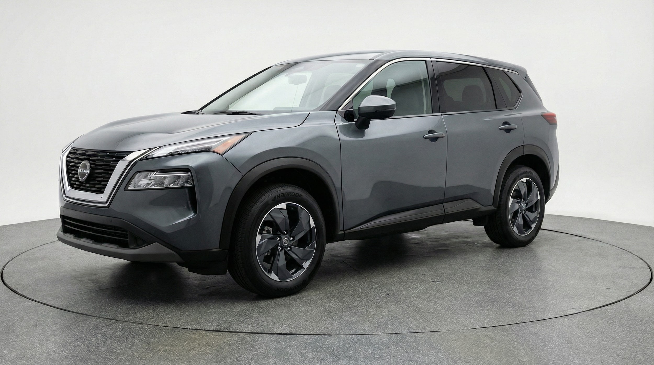 Thumbnail: 2025 Nissan Rogue - 3