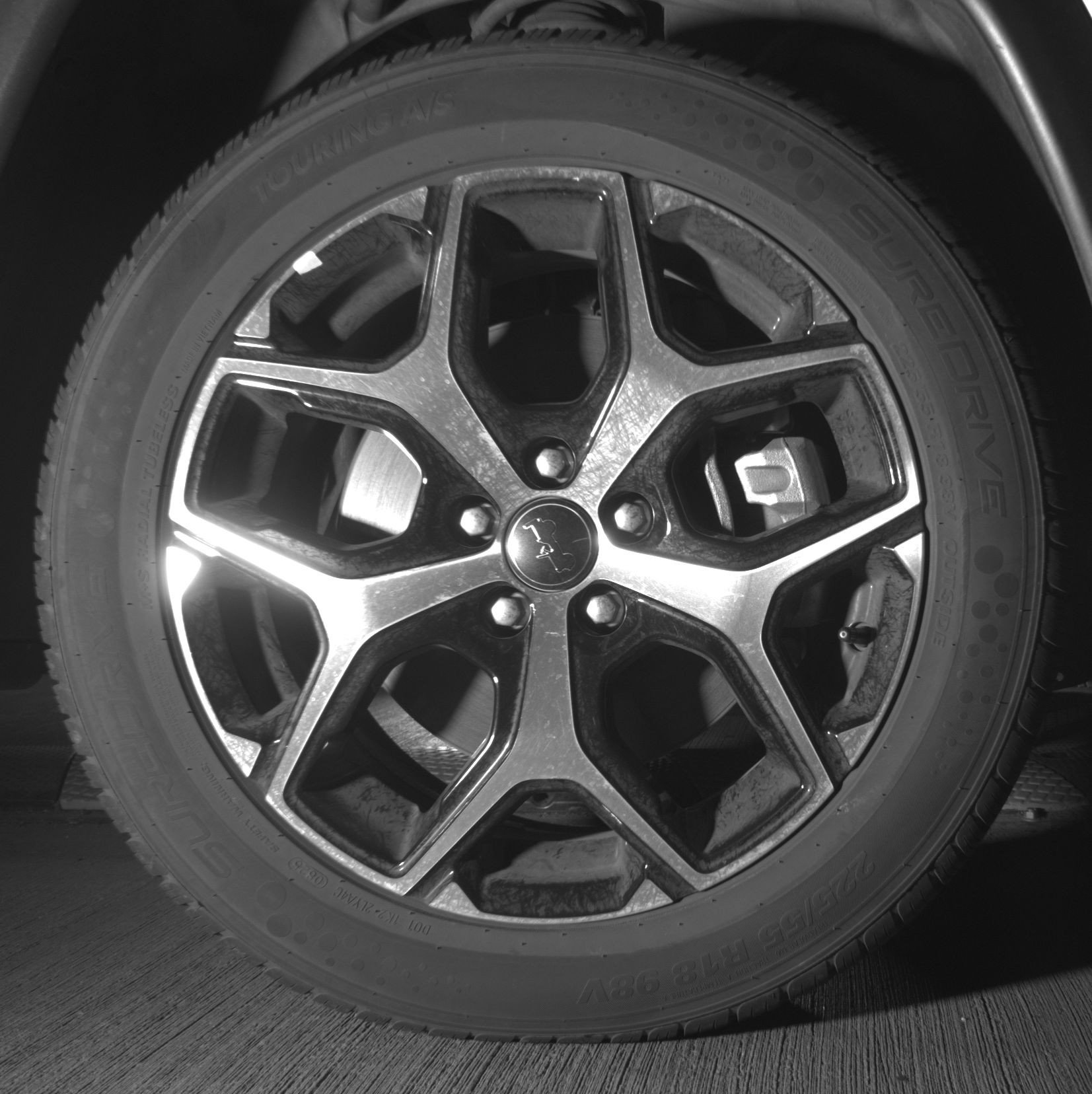 Thumbnail: 2025 Jeep Compass - 13