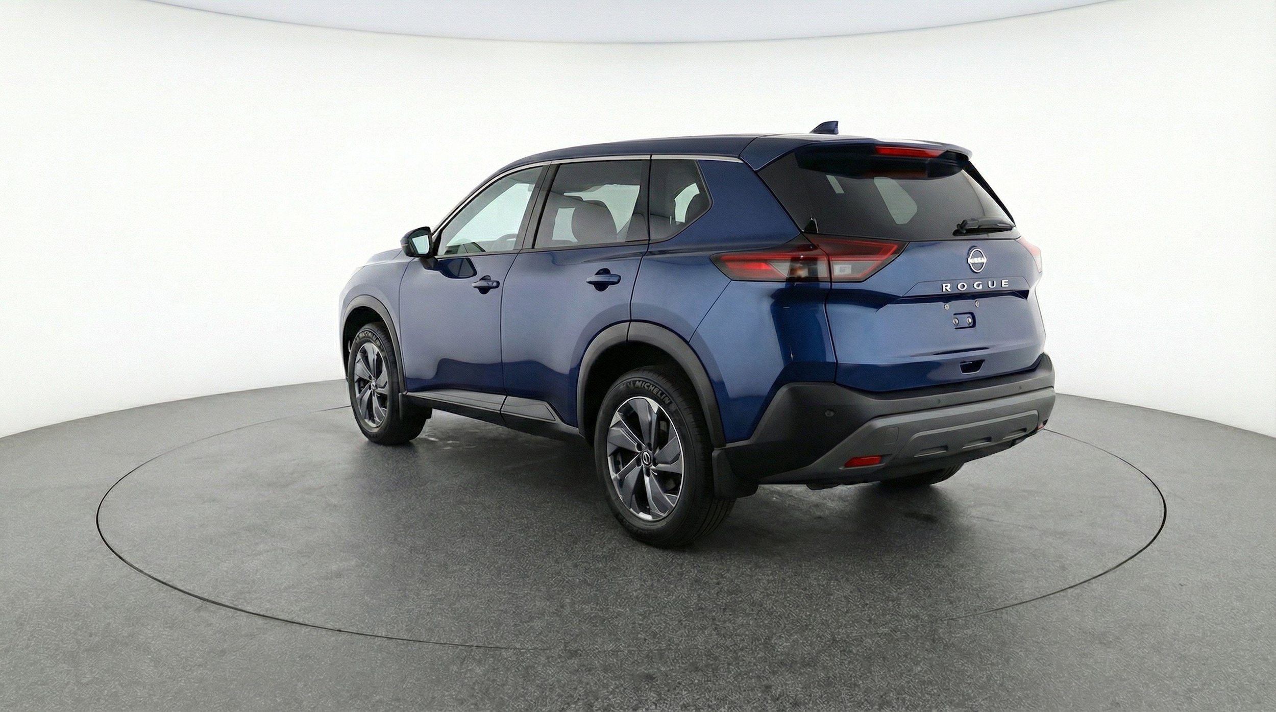 Thumbnail: 2025 Nissan Rogue - 6