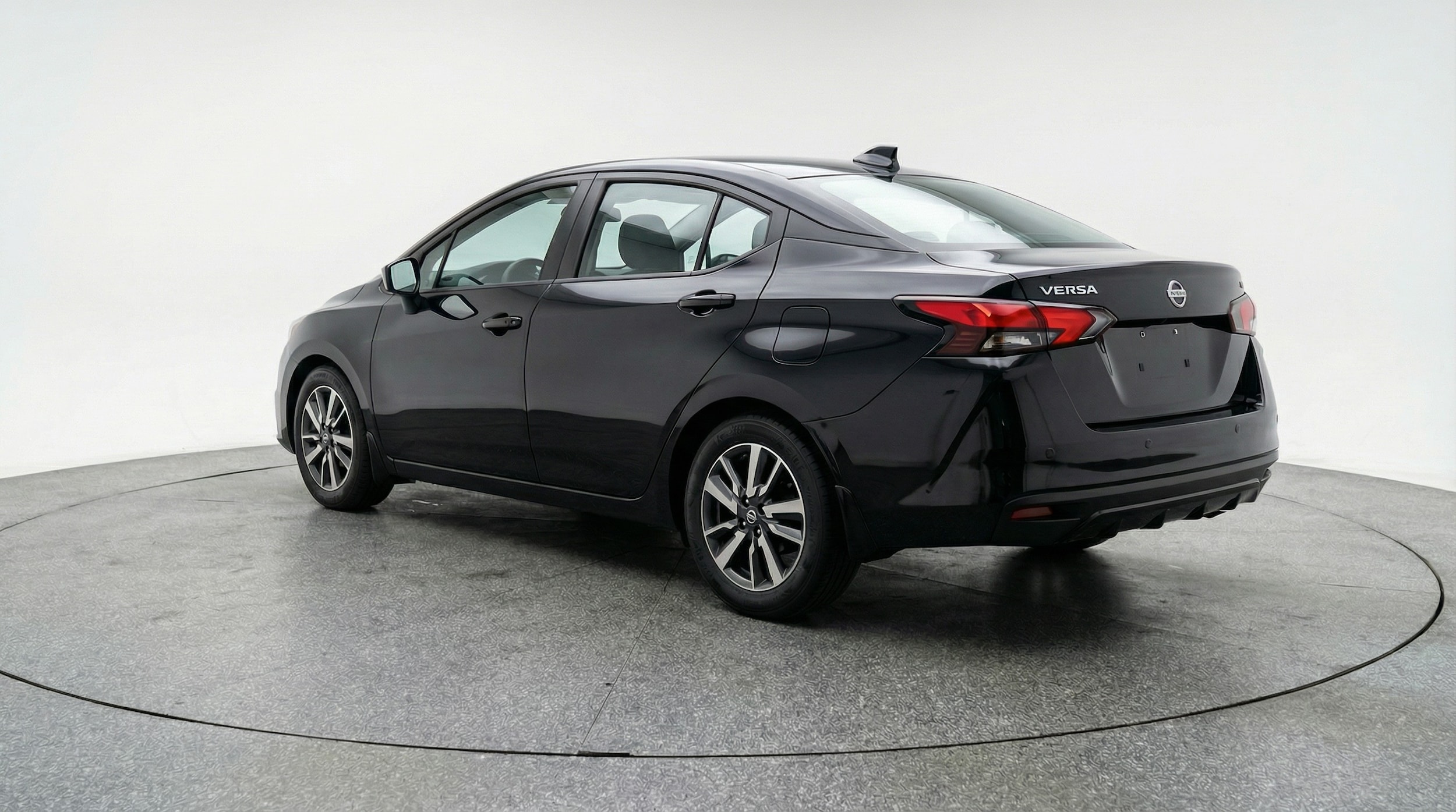 Thumbnail: 2025 Nissan Versa - 5