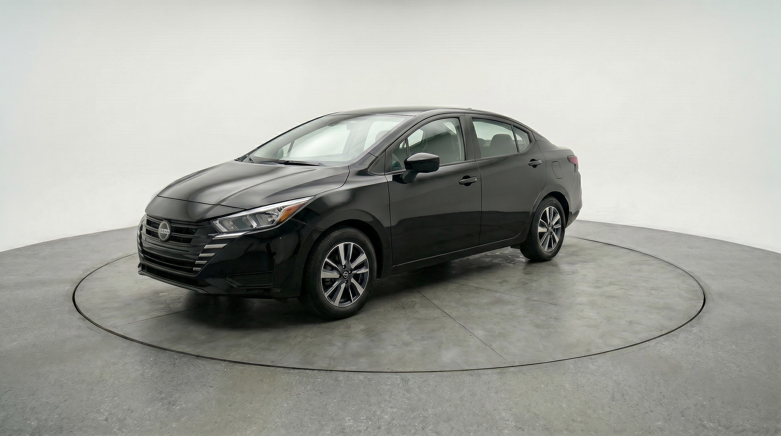 Thumbnail: 2025 Nissan Versa - 3