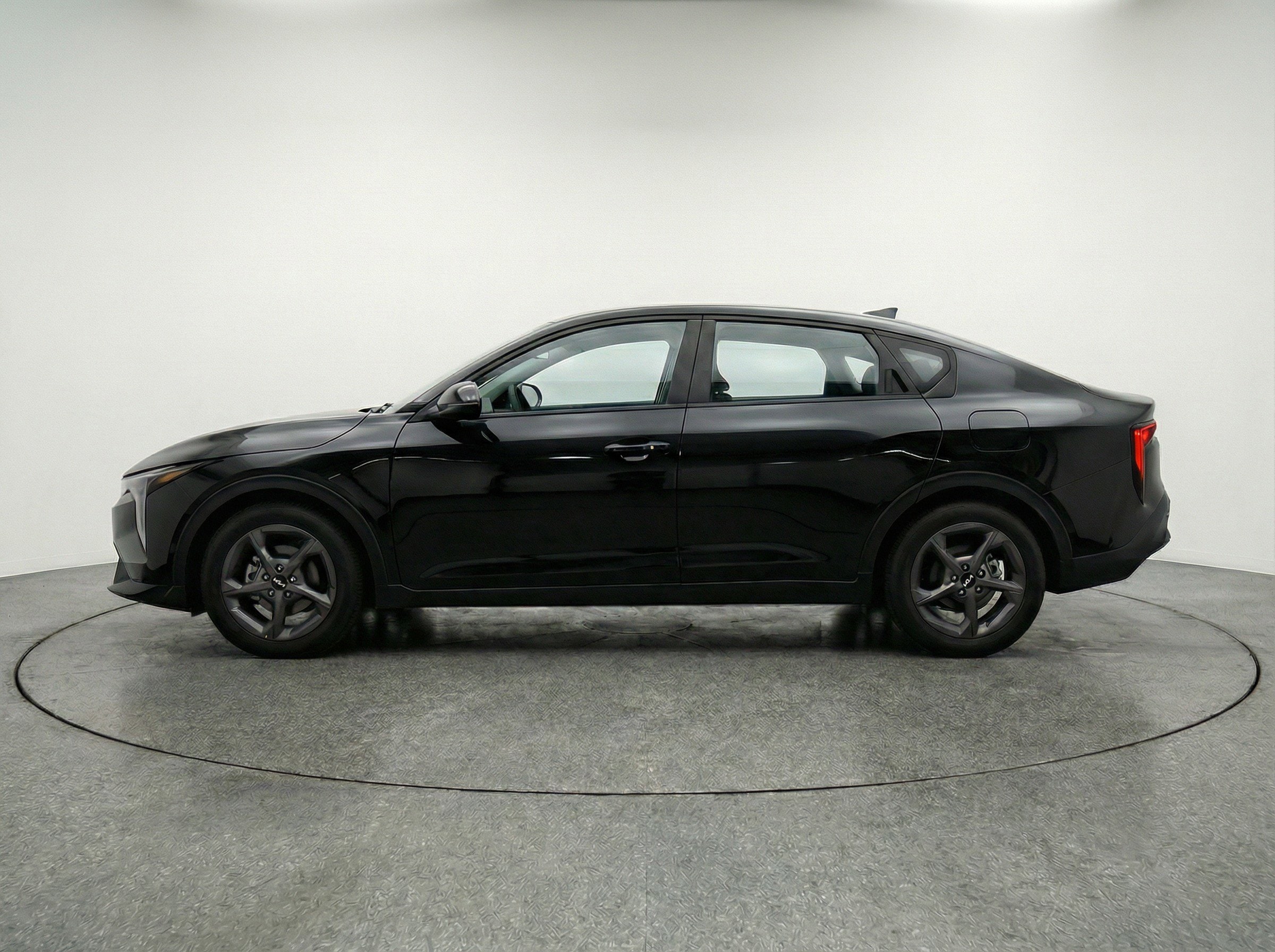 Thumbnail: 2025 Kia K4 - 5