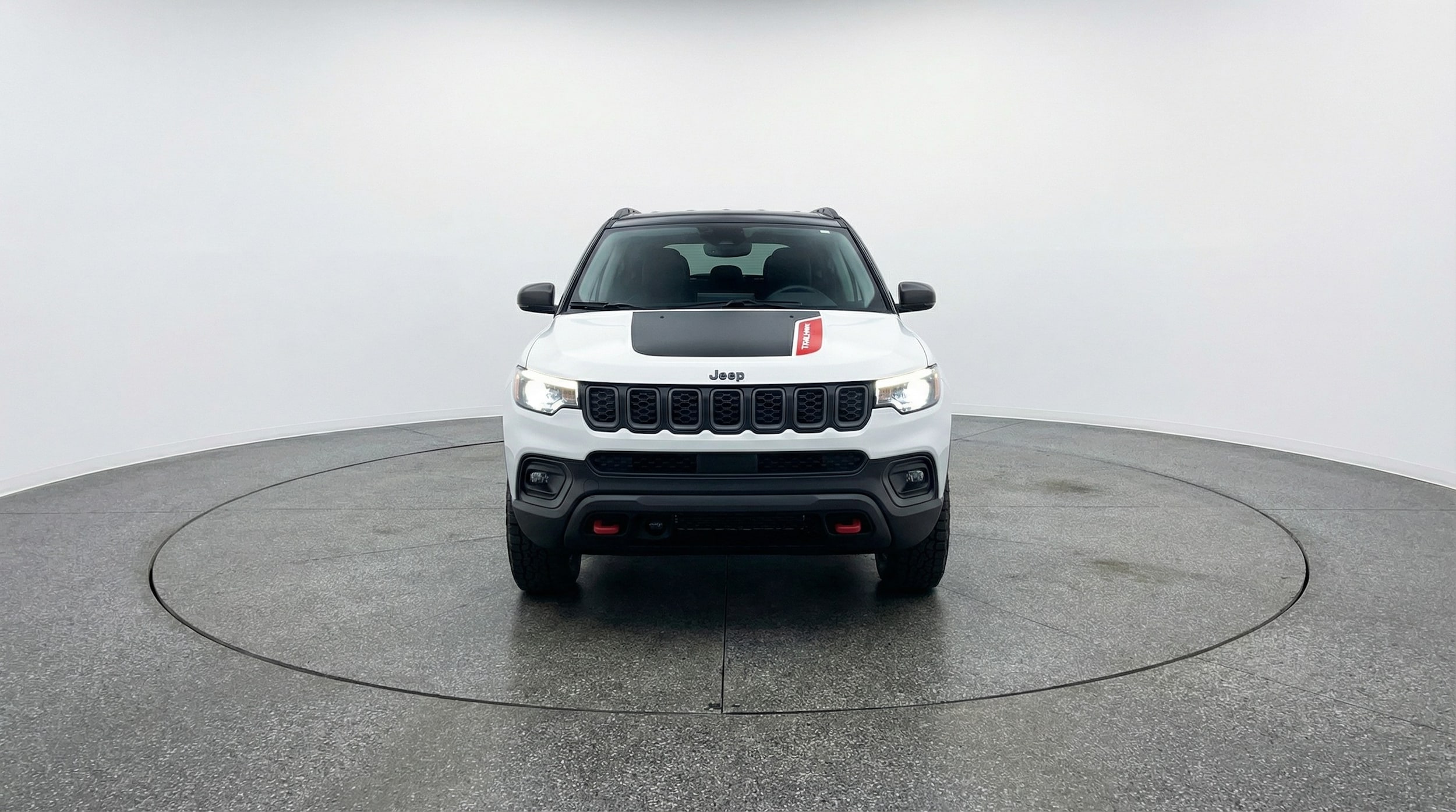 Thumbnail: 2025 Jeep Compass - 2