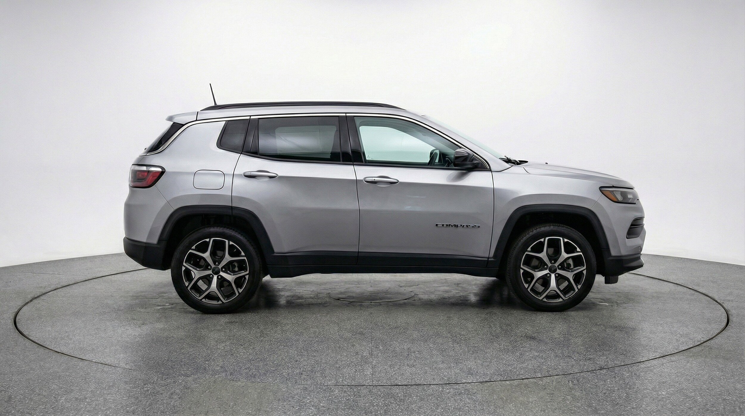 Thumbnail: 2025 Jeep Compass - 11