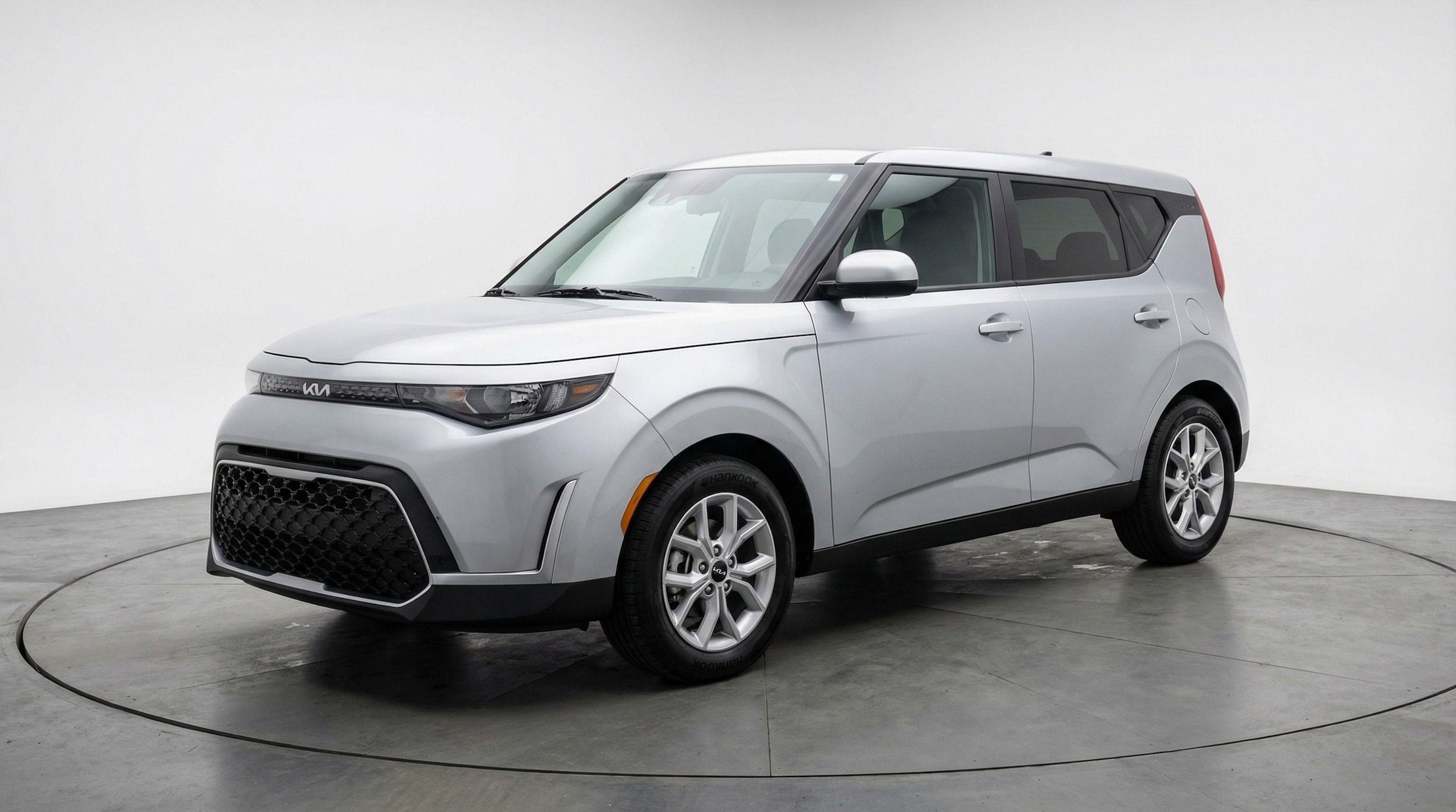 Thumbnail: 2025 Kia Soul - 3