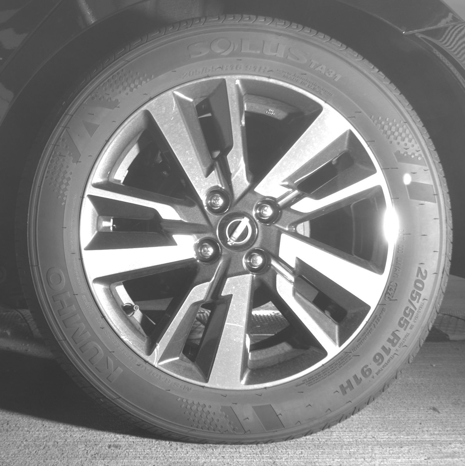 Thumbnail: 2025 Nissan Versa - 14