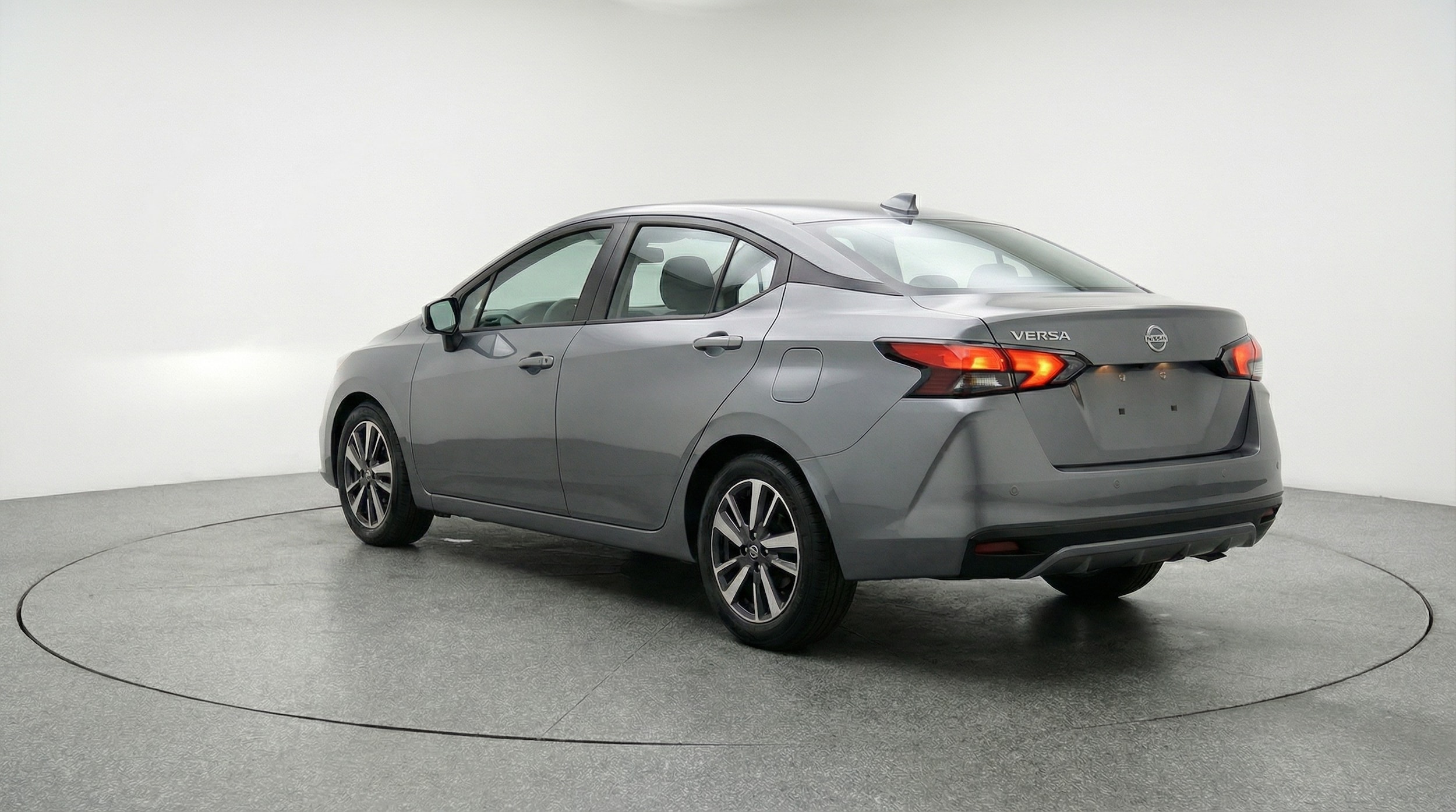 Thumbnail: 2025 Nissan Versa - 5