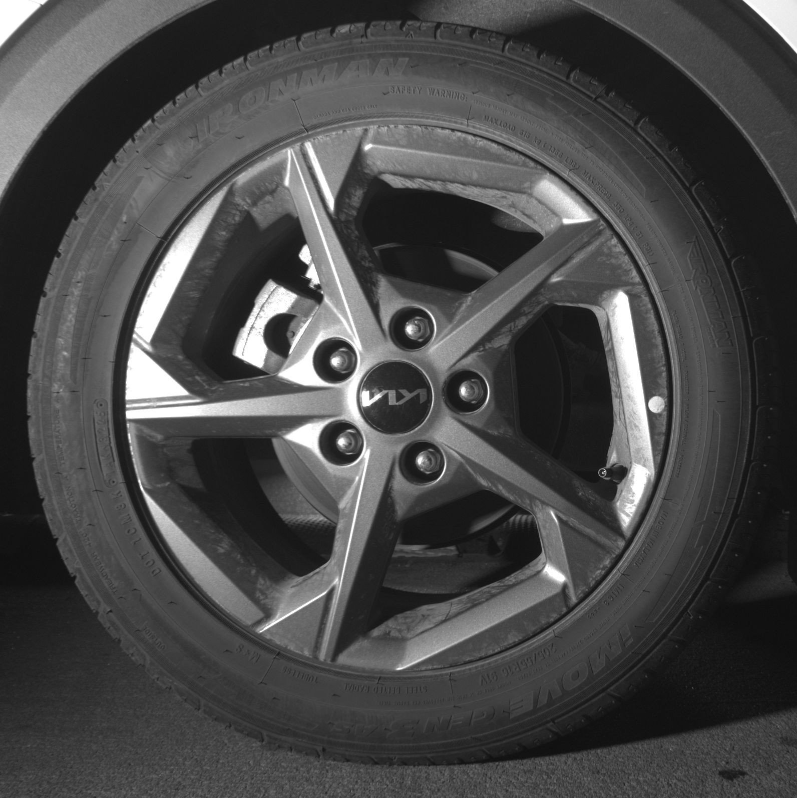 Thumbnail: 2025 Kia K4 - 15