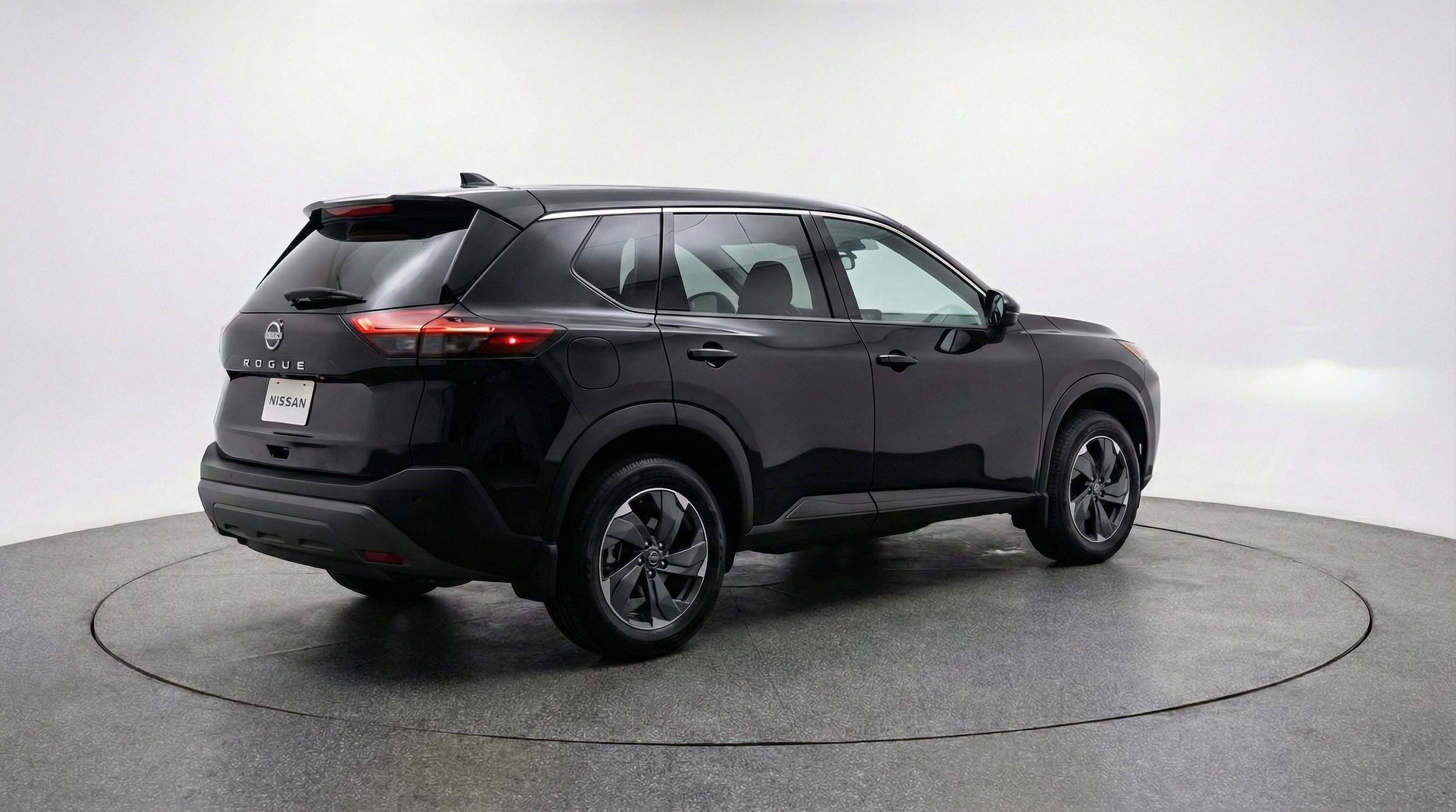 Thumbnail: 2025 Nissan Rogue - 7