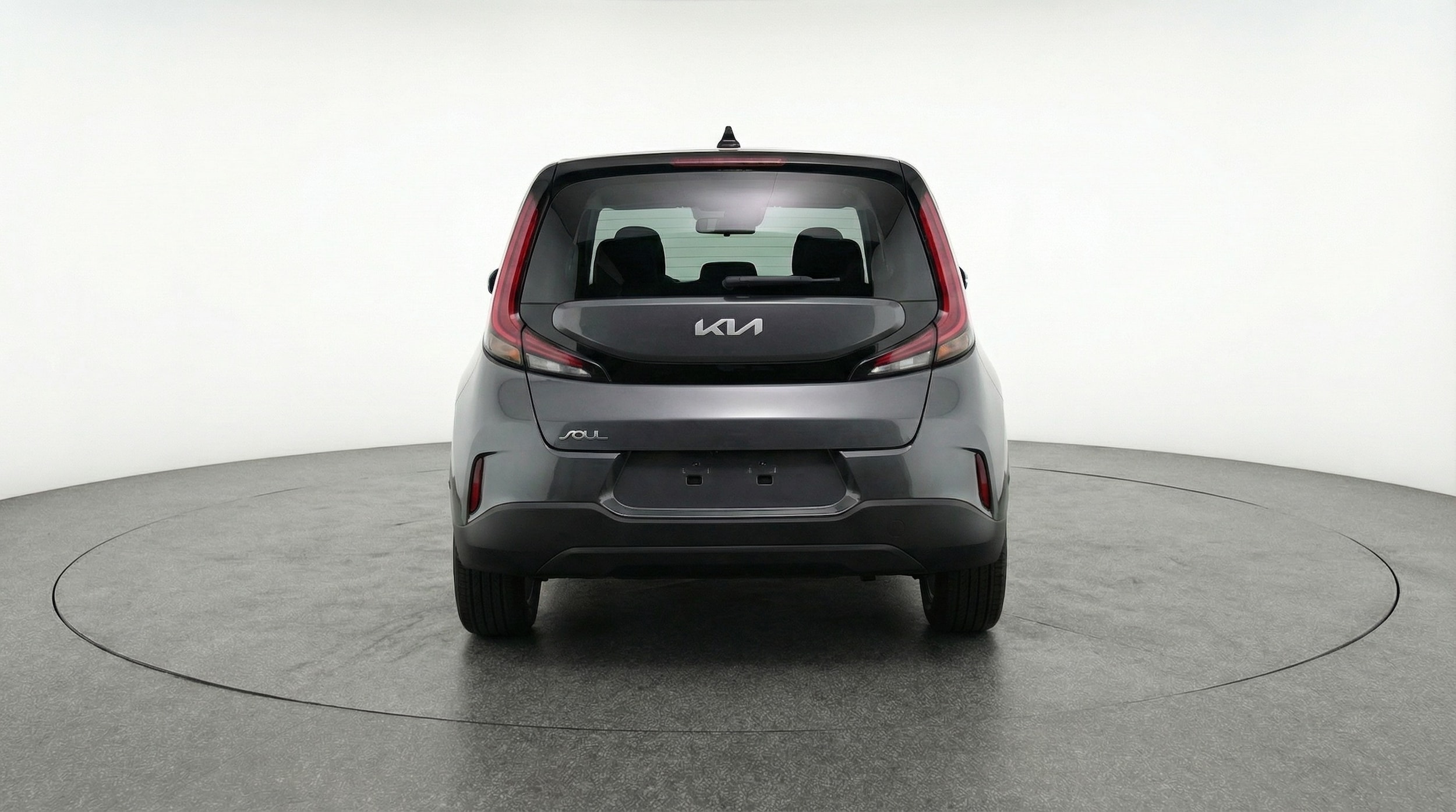 Thumbnail: 2025 Kia Soul - 6