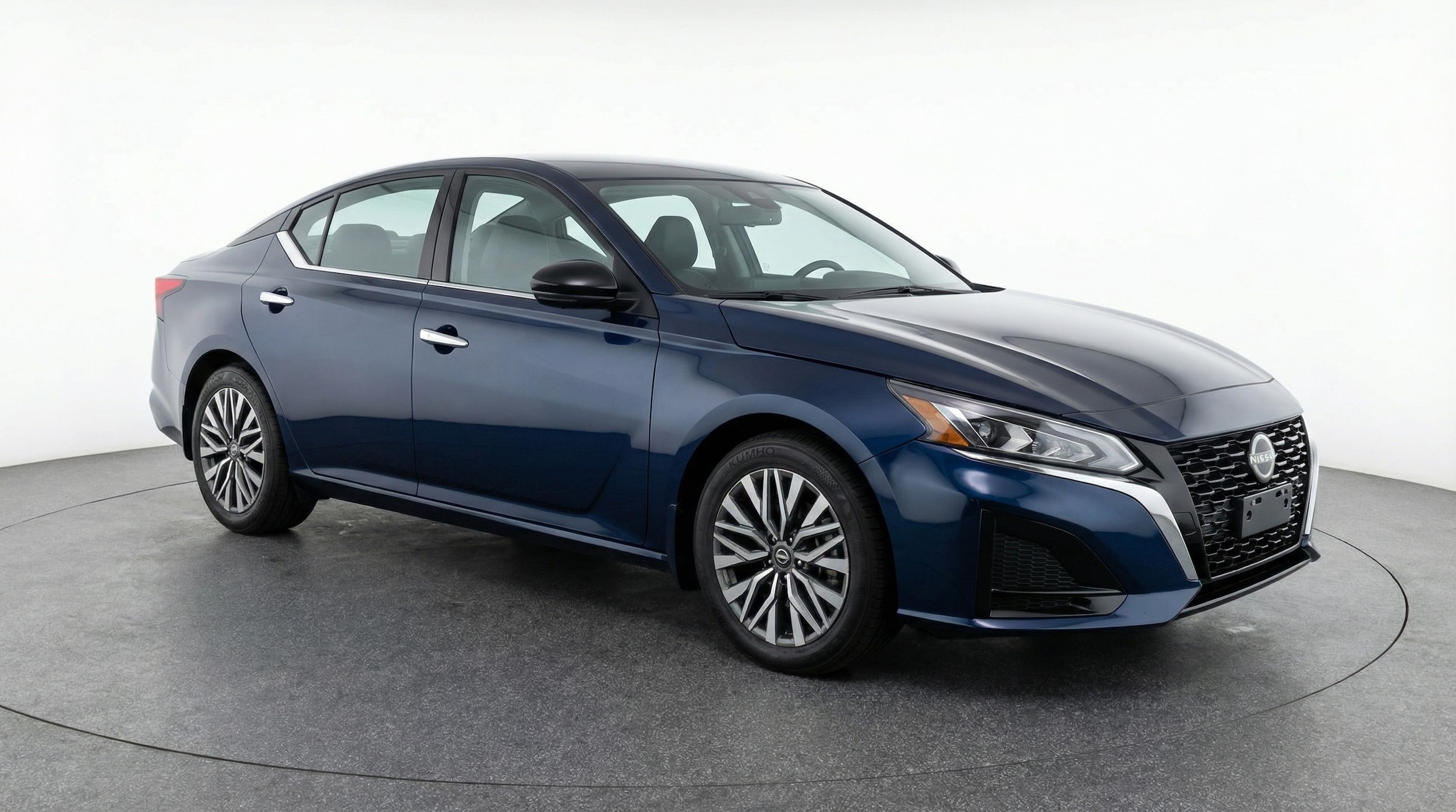 Thumbnail: 2025 Nissan Altima - 1