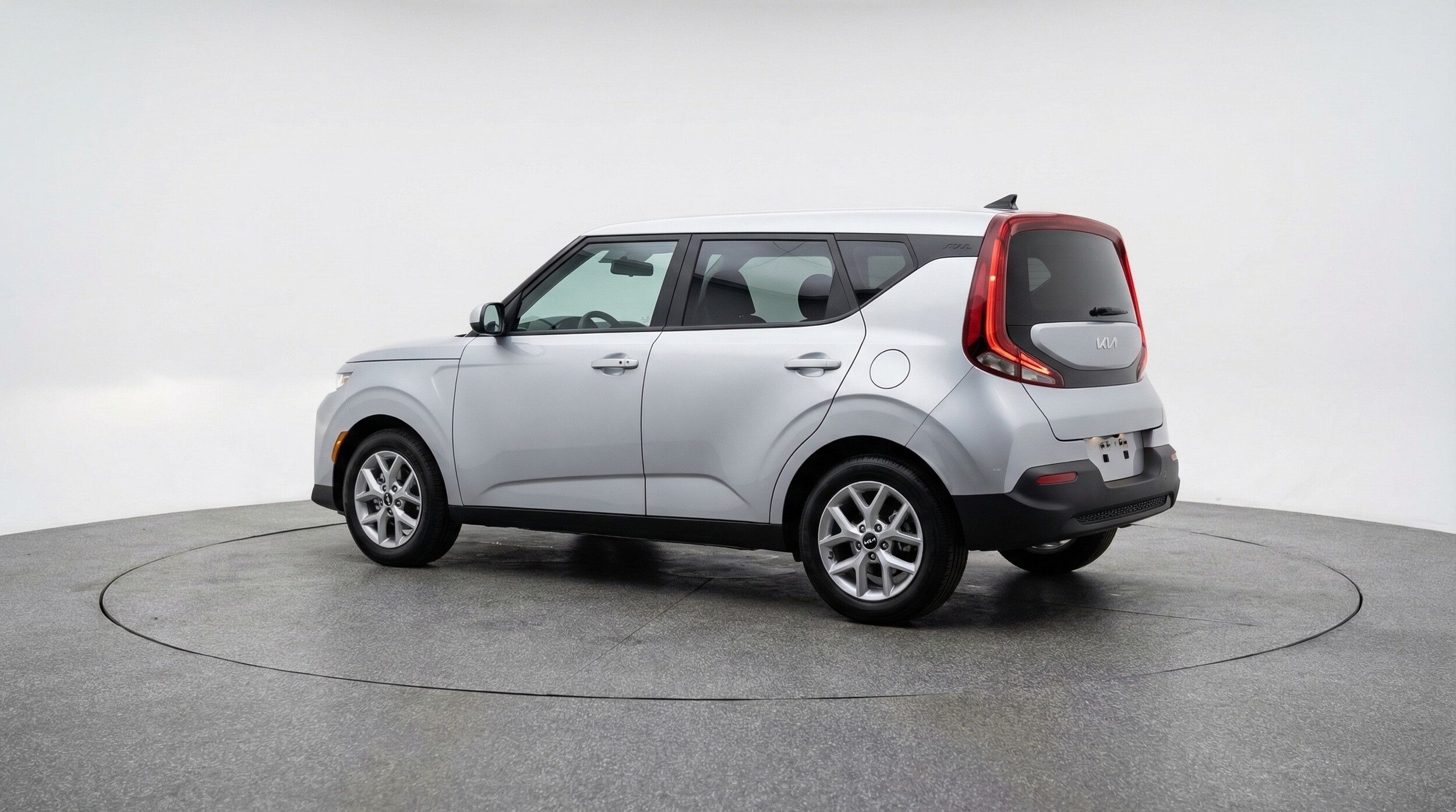 Thumbnail: 2025 Kia Soul - 5