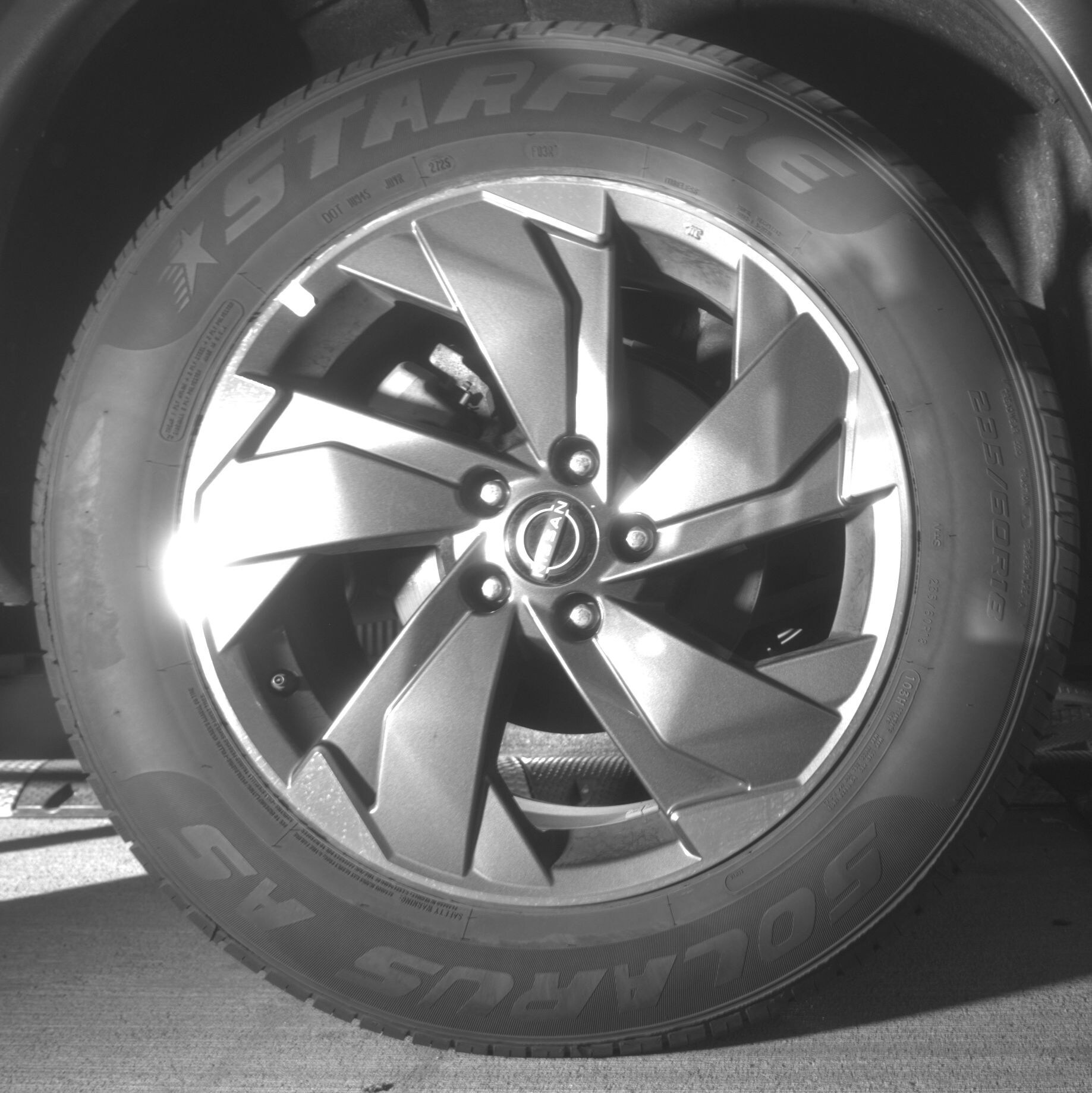 Thumbnail: 2025 Nissan Rogue - 12