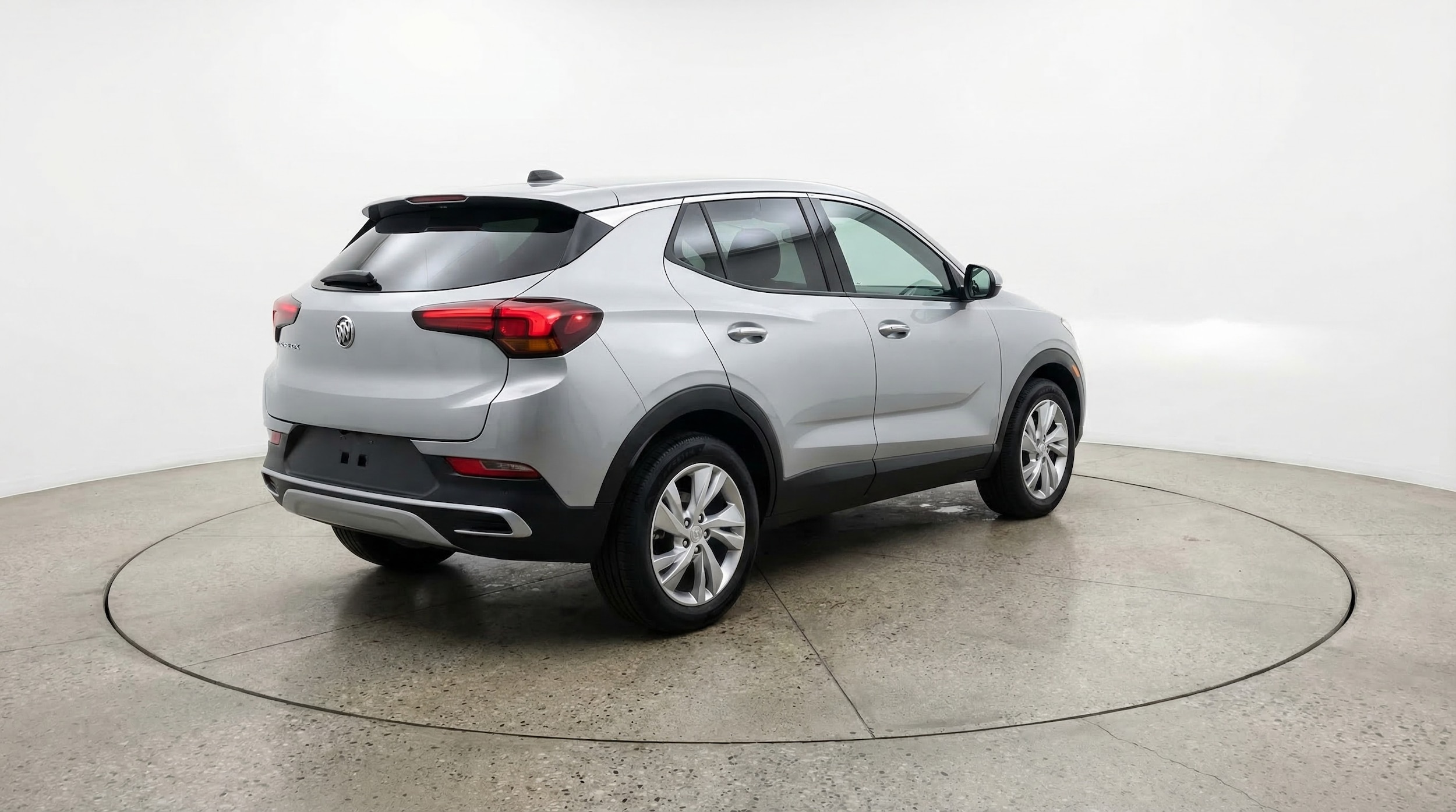 Thumbnail: 2025 Buick Encore GX - 7