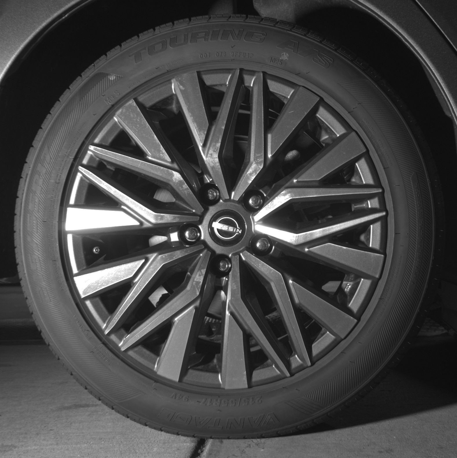 Thumbnail: 2025 Nissan Altima - 15