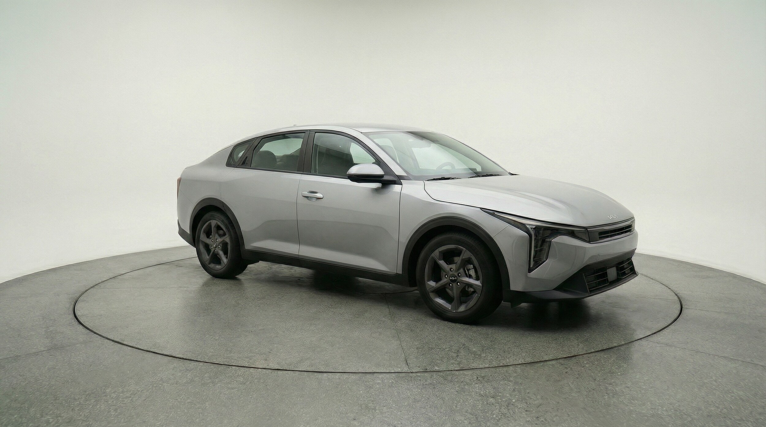 Thumbnail: 2025 Kia K4 - 1