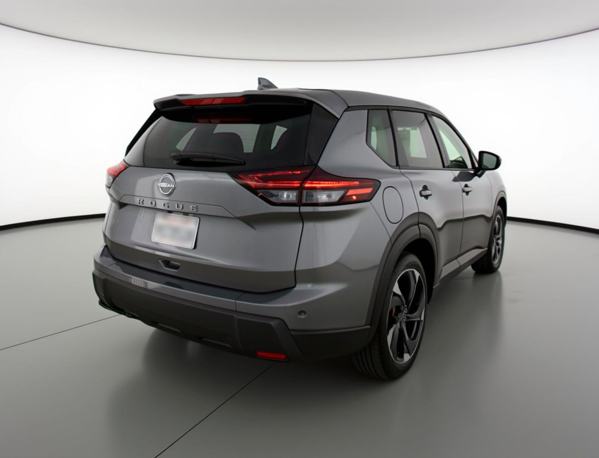 Thumbnail: 2025 Nissan Rogue - 9