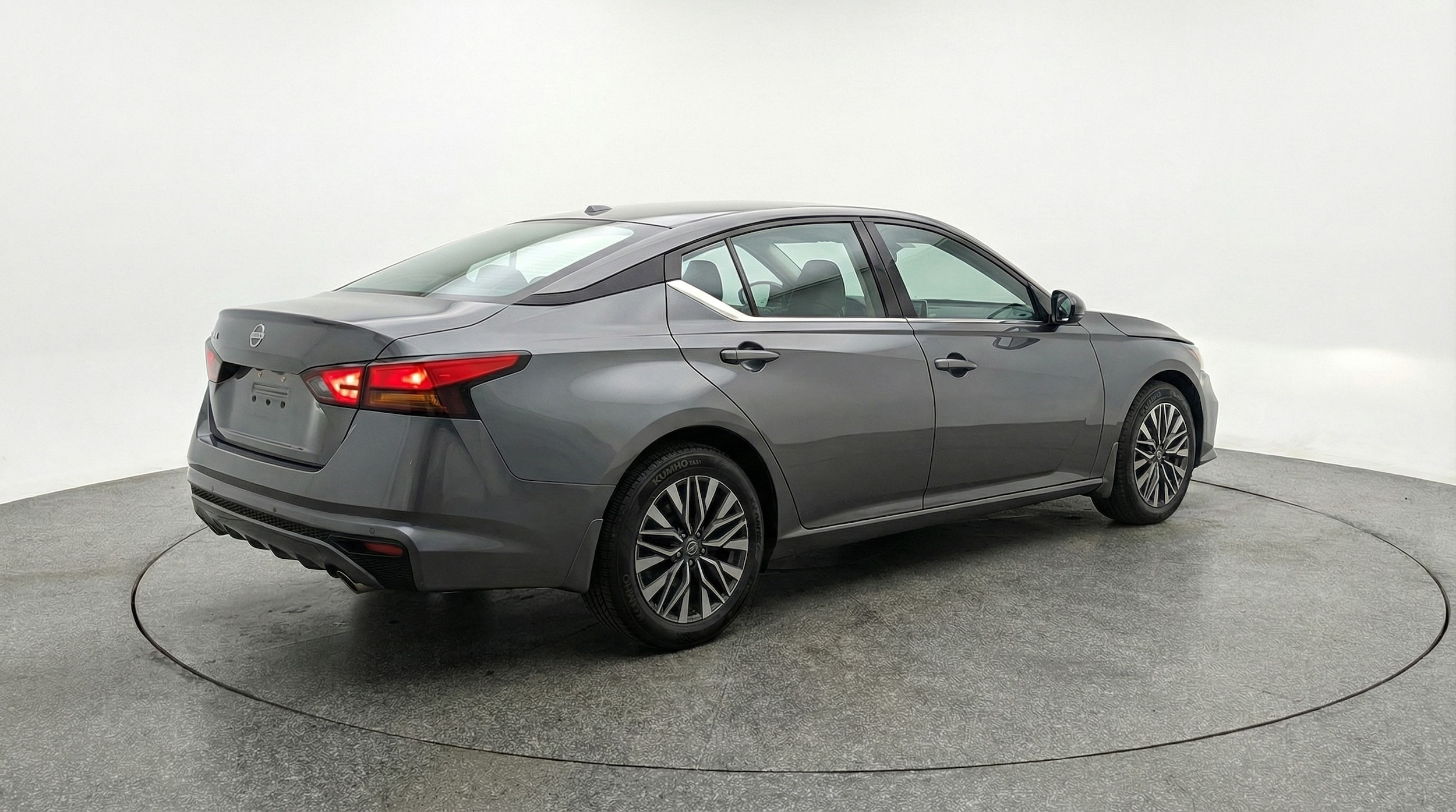 Thumbnail: 2025 Nissan Altima - 7