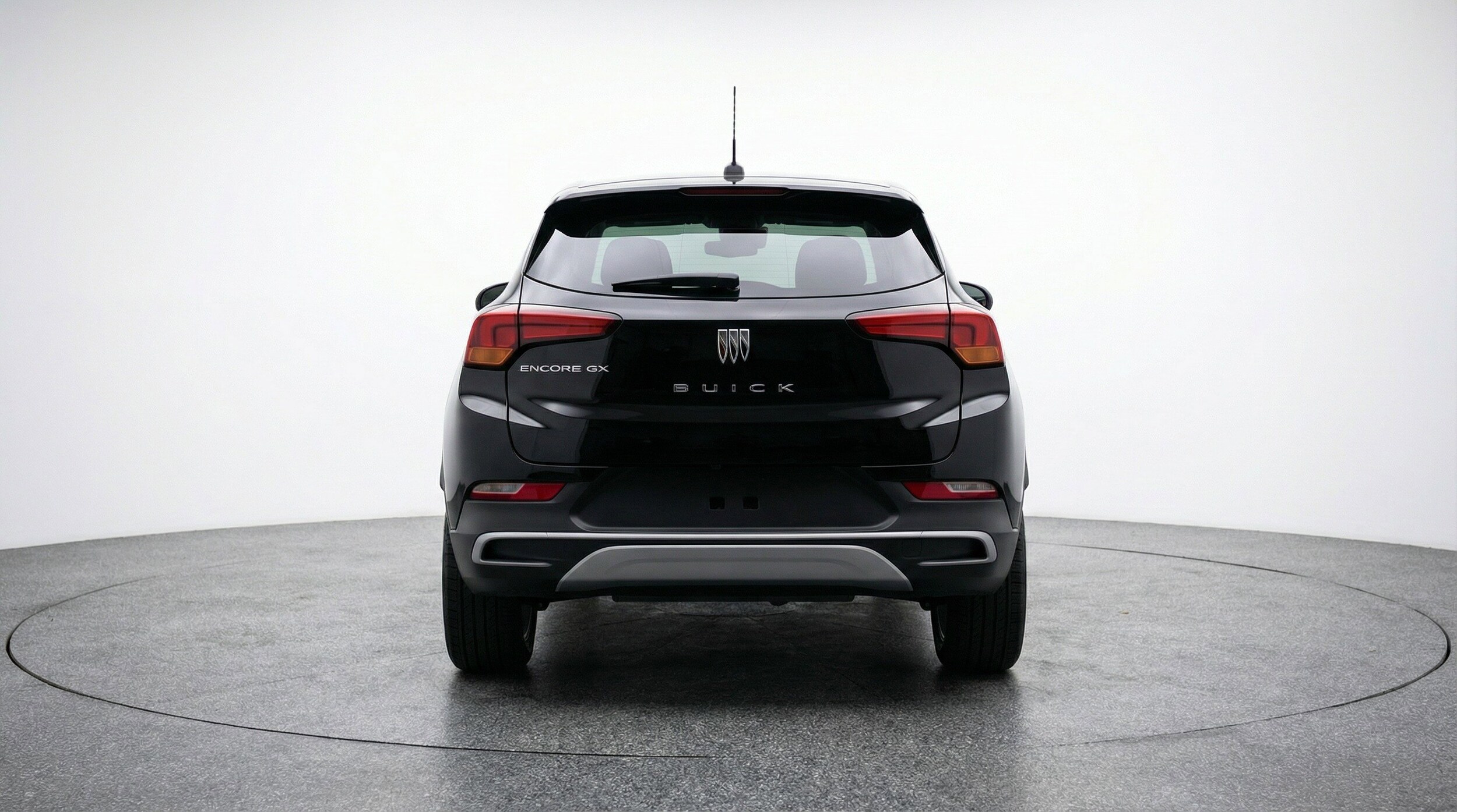 Thumbnail: 2025 Buick Encore GX - 7