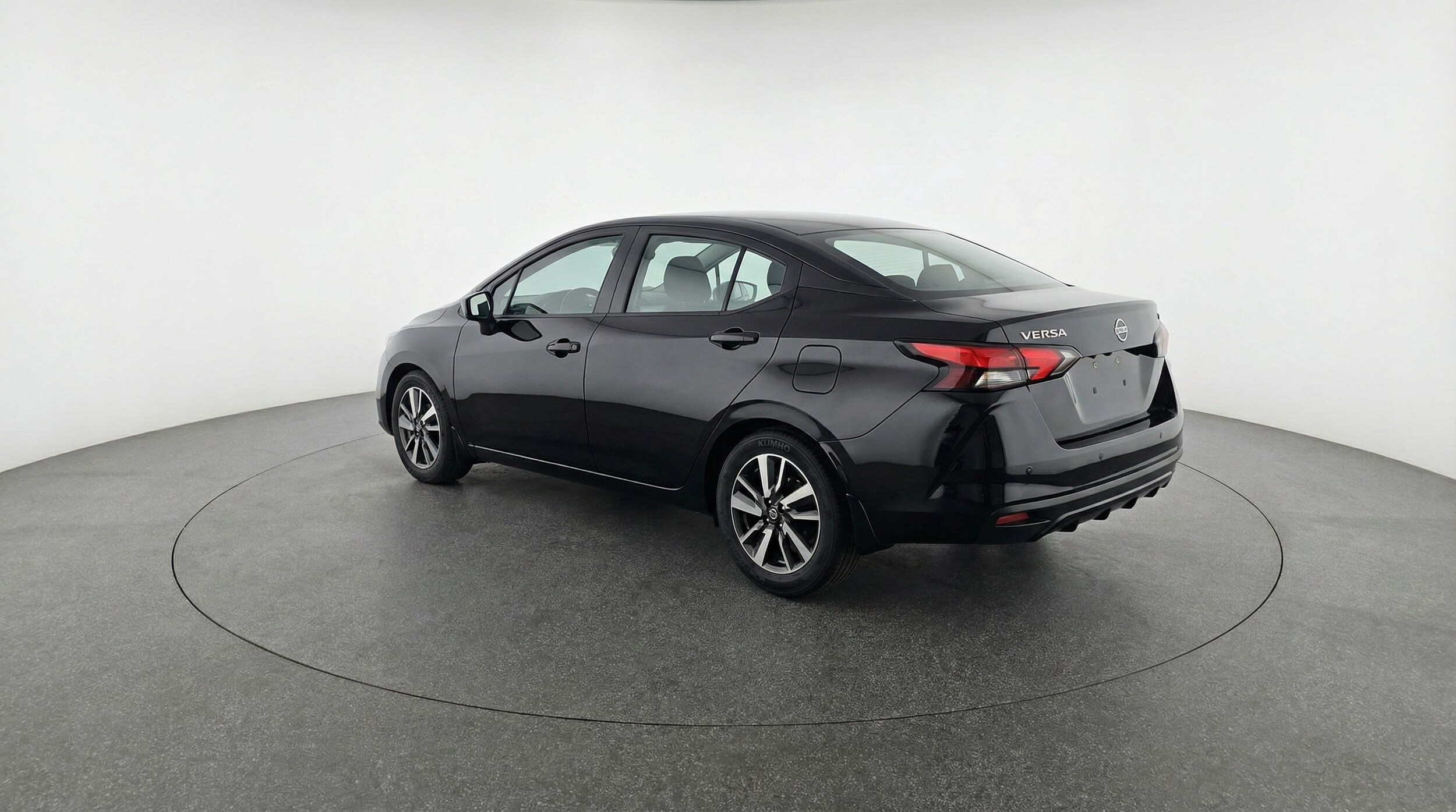 Thumbnail: 2025 Nissan Versa - 5