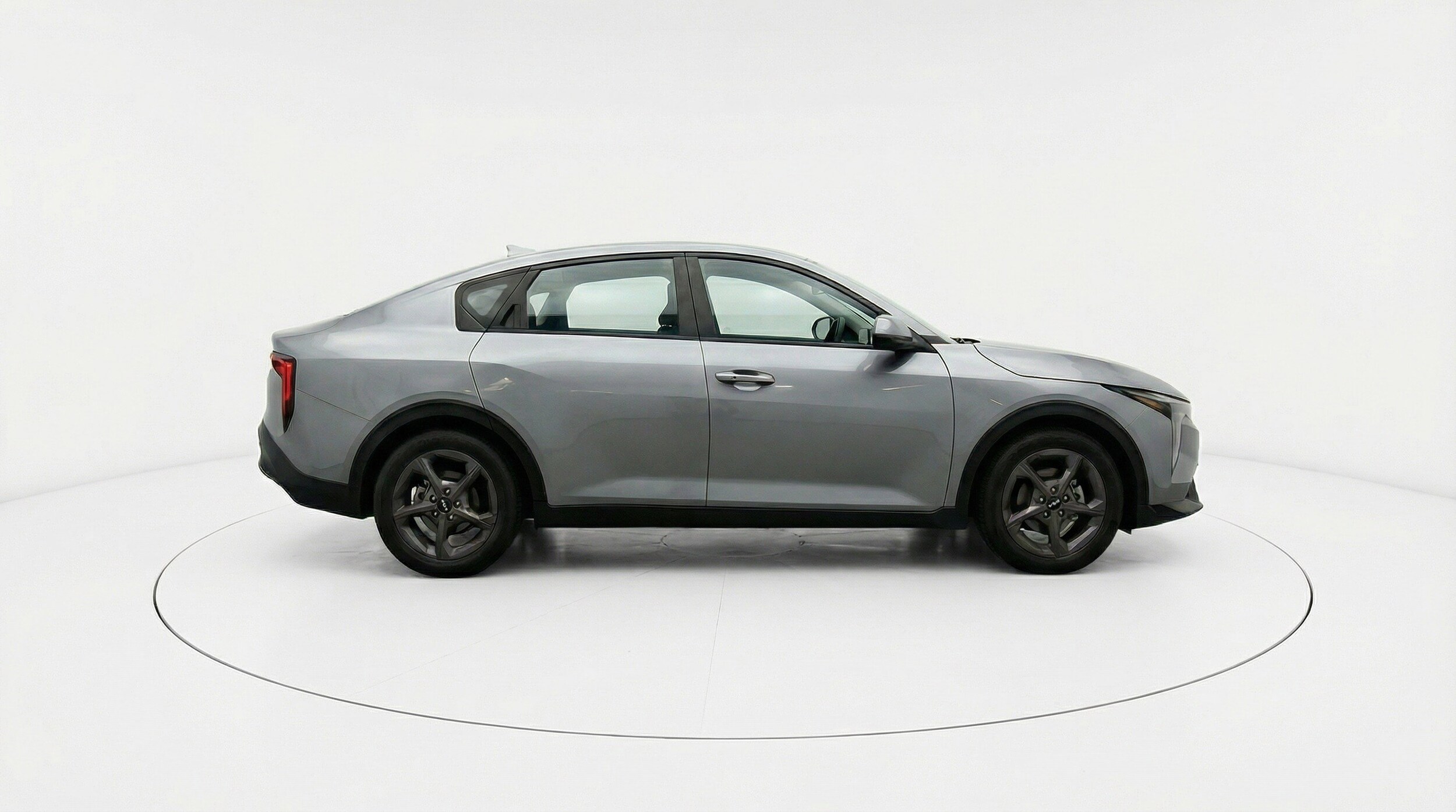 Thumbnail: 2025 Kia K4 - 11