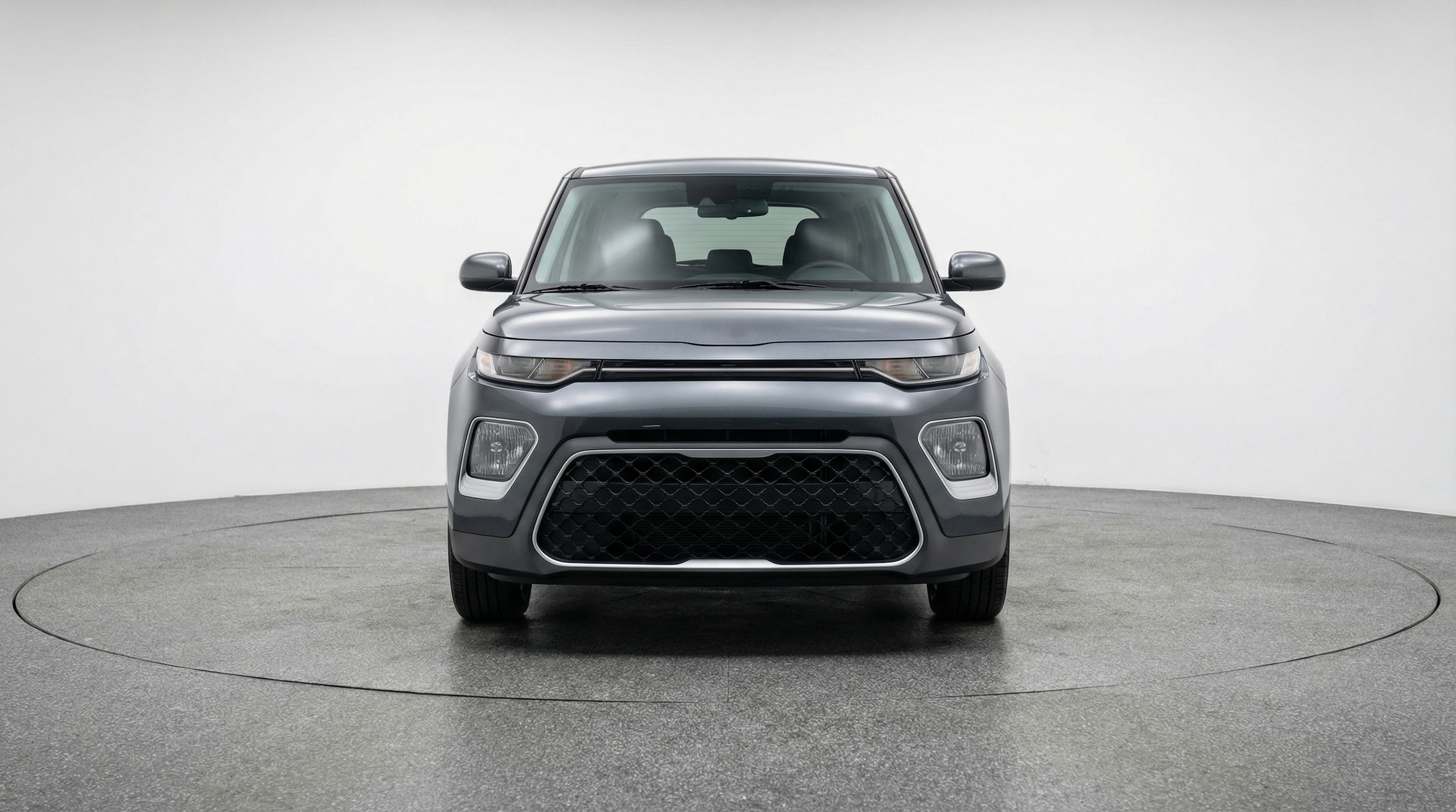 Thumbnail: 2025 Kia Soul - 2