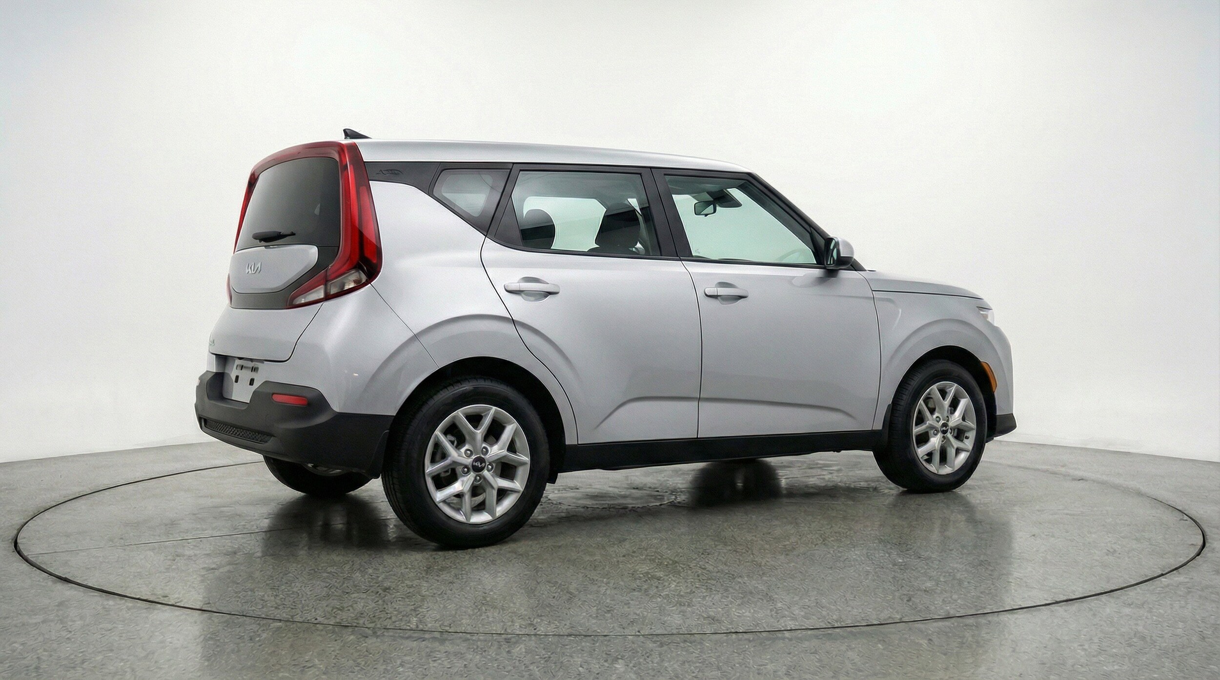 Thumbnail: 2025 Kia Soul - 9