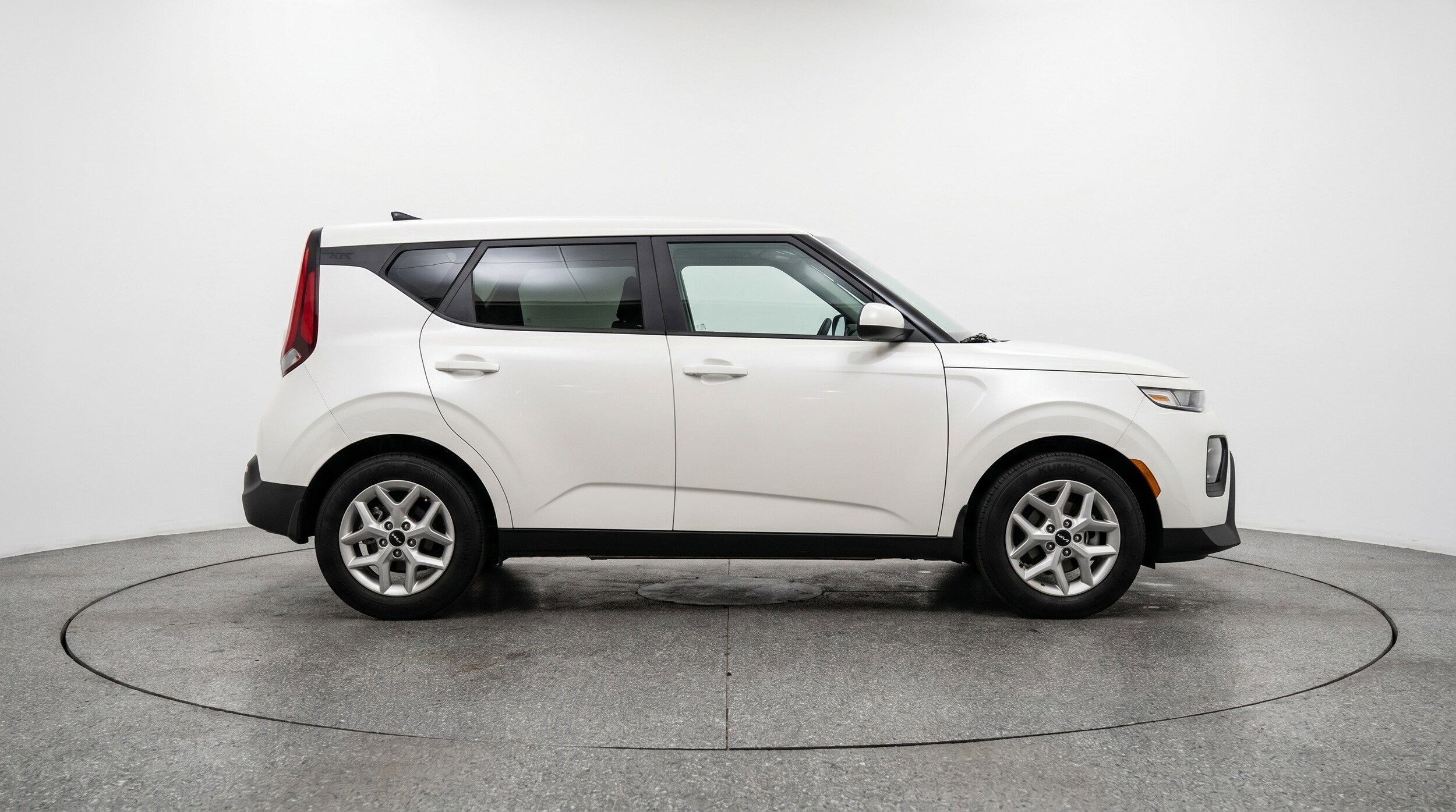 Thumbnail: 2025 Kia Soul - 11