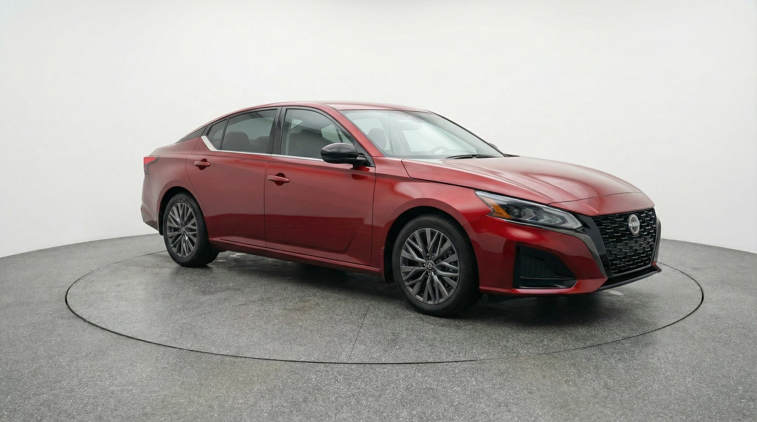 Thumbnail: 2025 Nissan Altima - 1