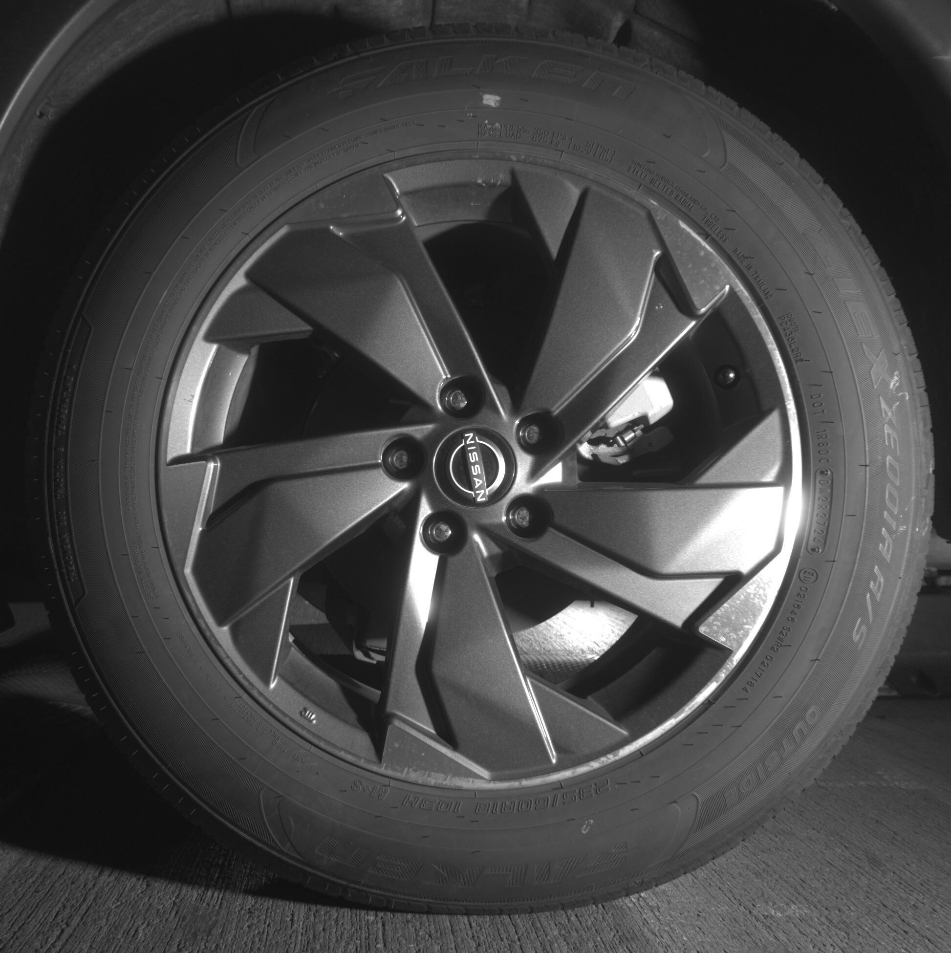 Thumbnail: 2025 Nissan Rogue - 11