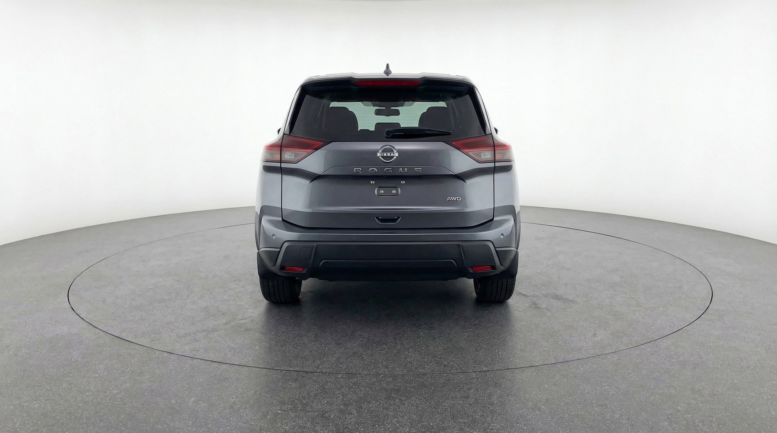 Thumbnail: 2025 Nissan Rogue - 7