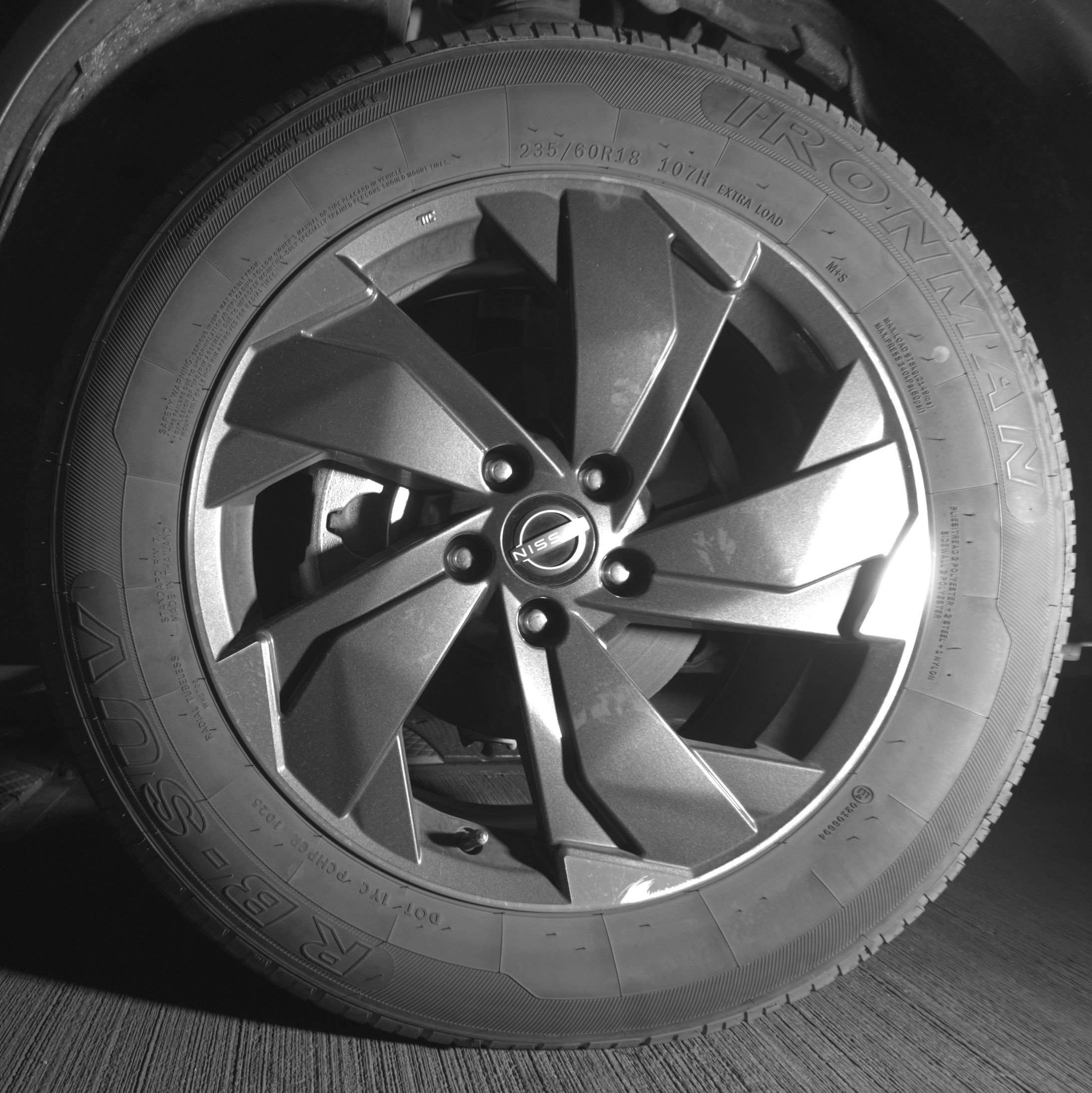 Thumbnail: 2025 Nissan Rogue - 12