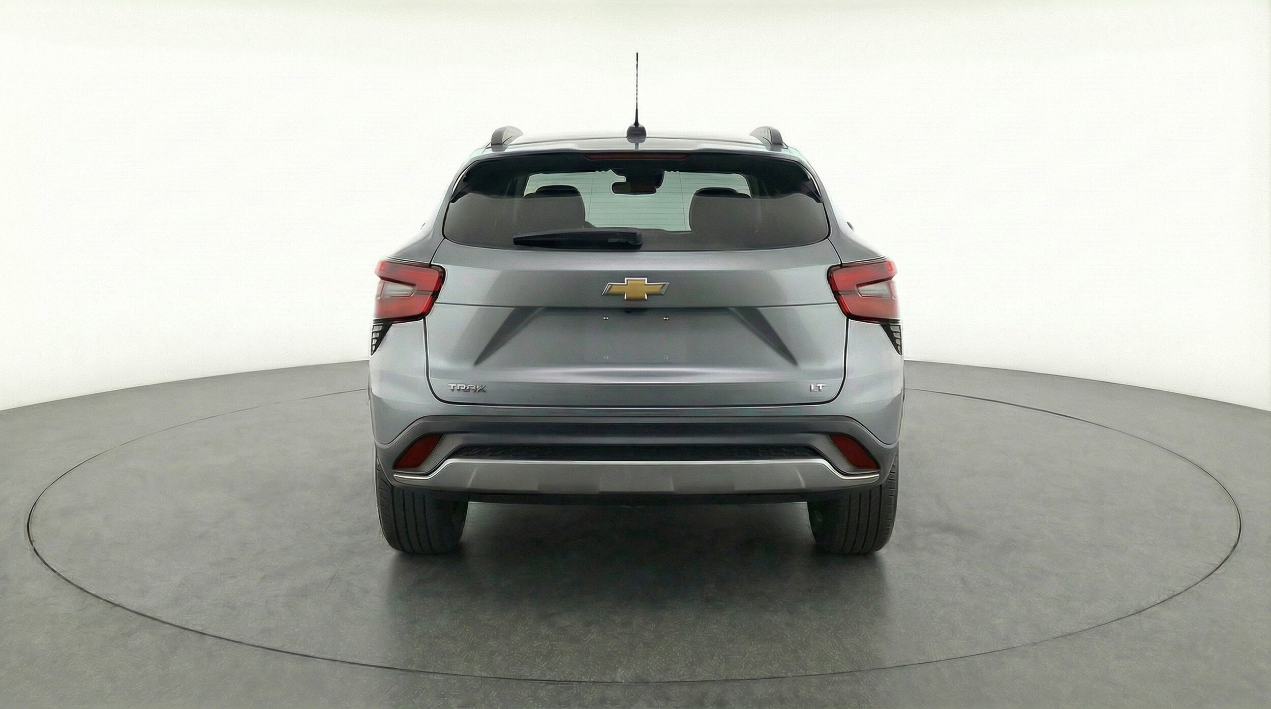 Thumbnail: 2025 Chevrolet Trax - 6