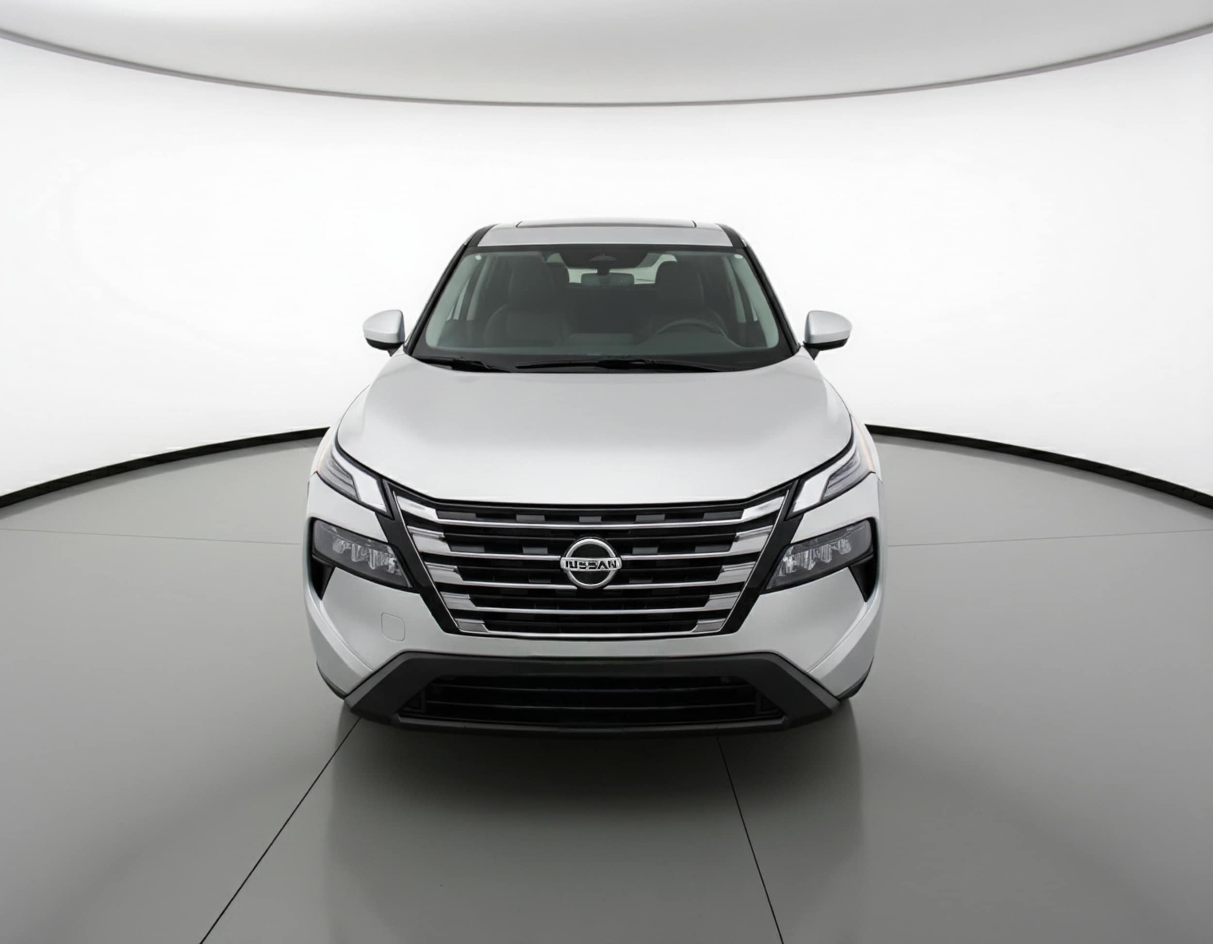 Thumbnail: 2025 Nissan Rogue - 2