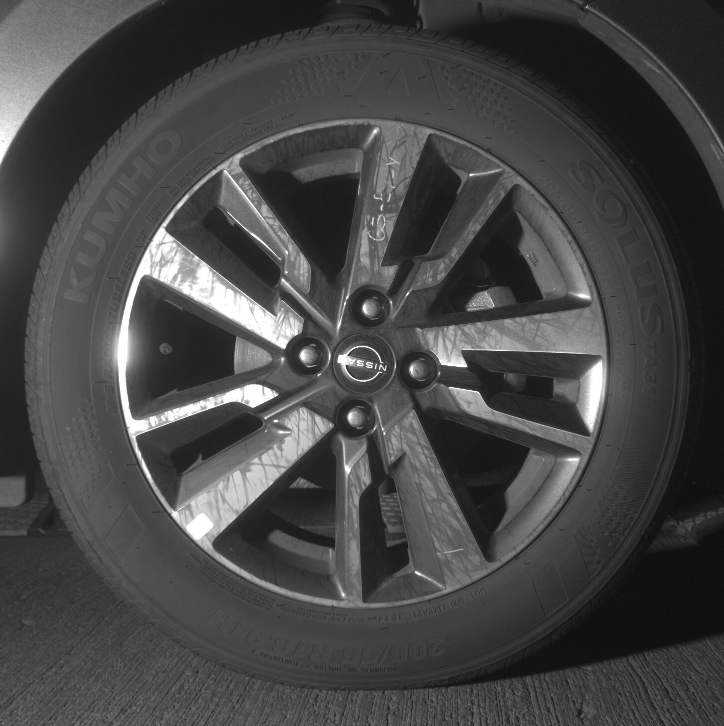 Thumbnail: 2025 Nissan Versa - 10