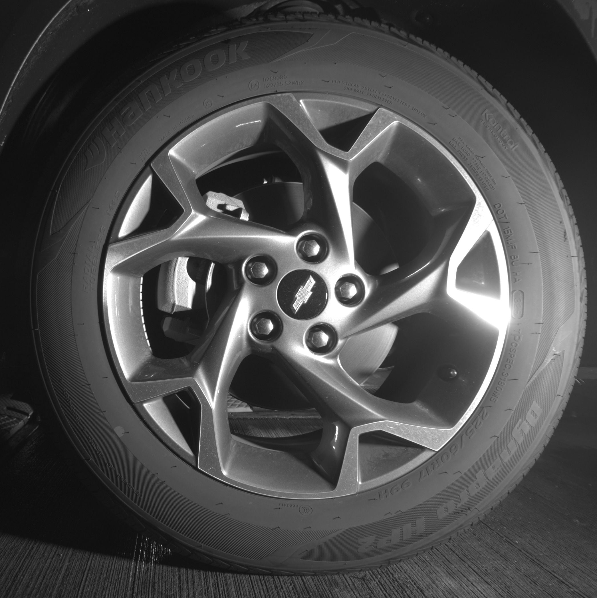 Thumbnail: 2025 Chevrolet Trax - 9