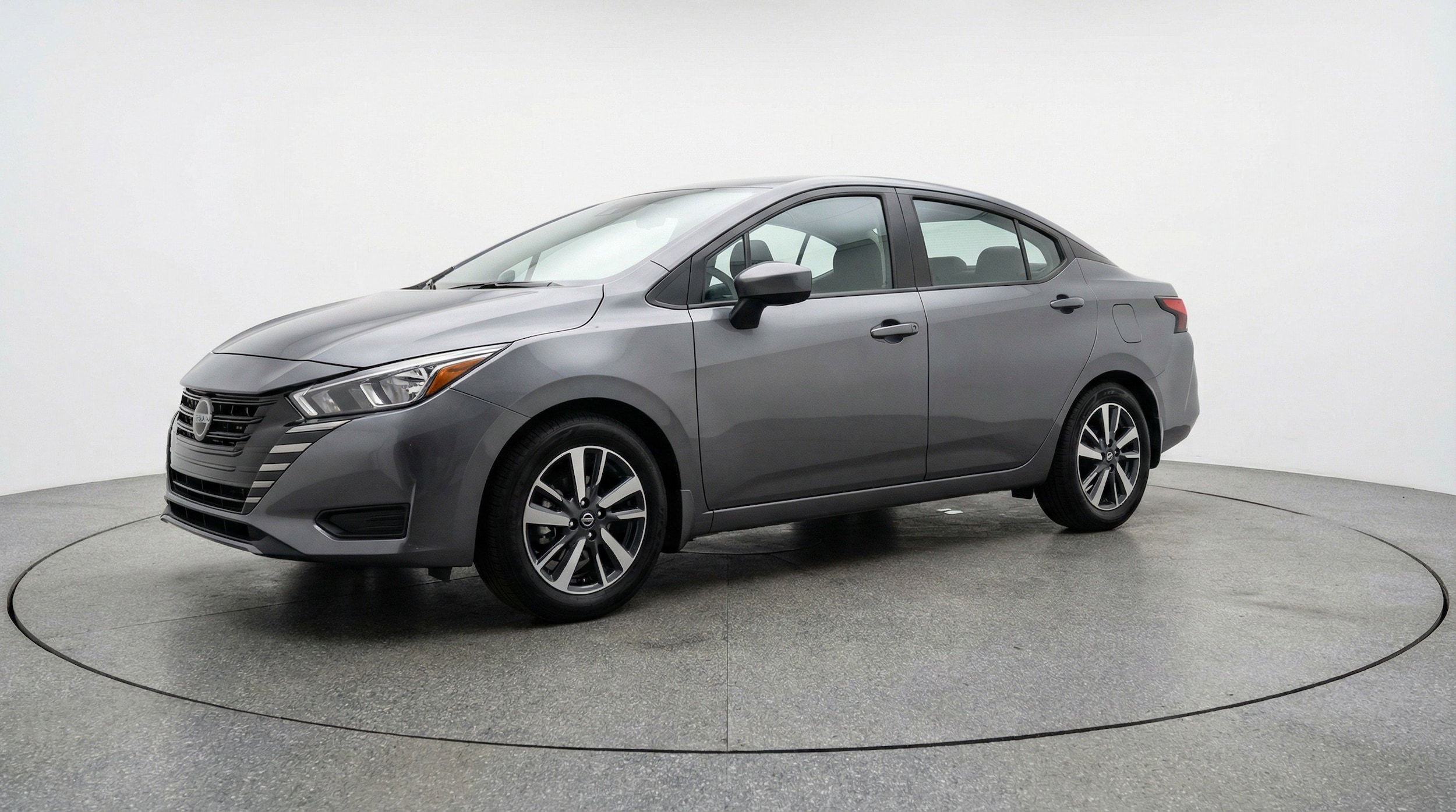 Thumbnail: 2025 Nissan Versa - 3